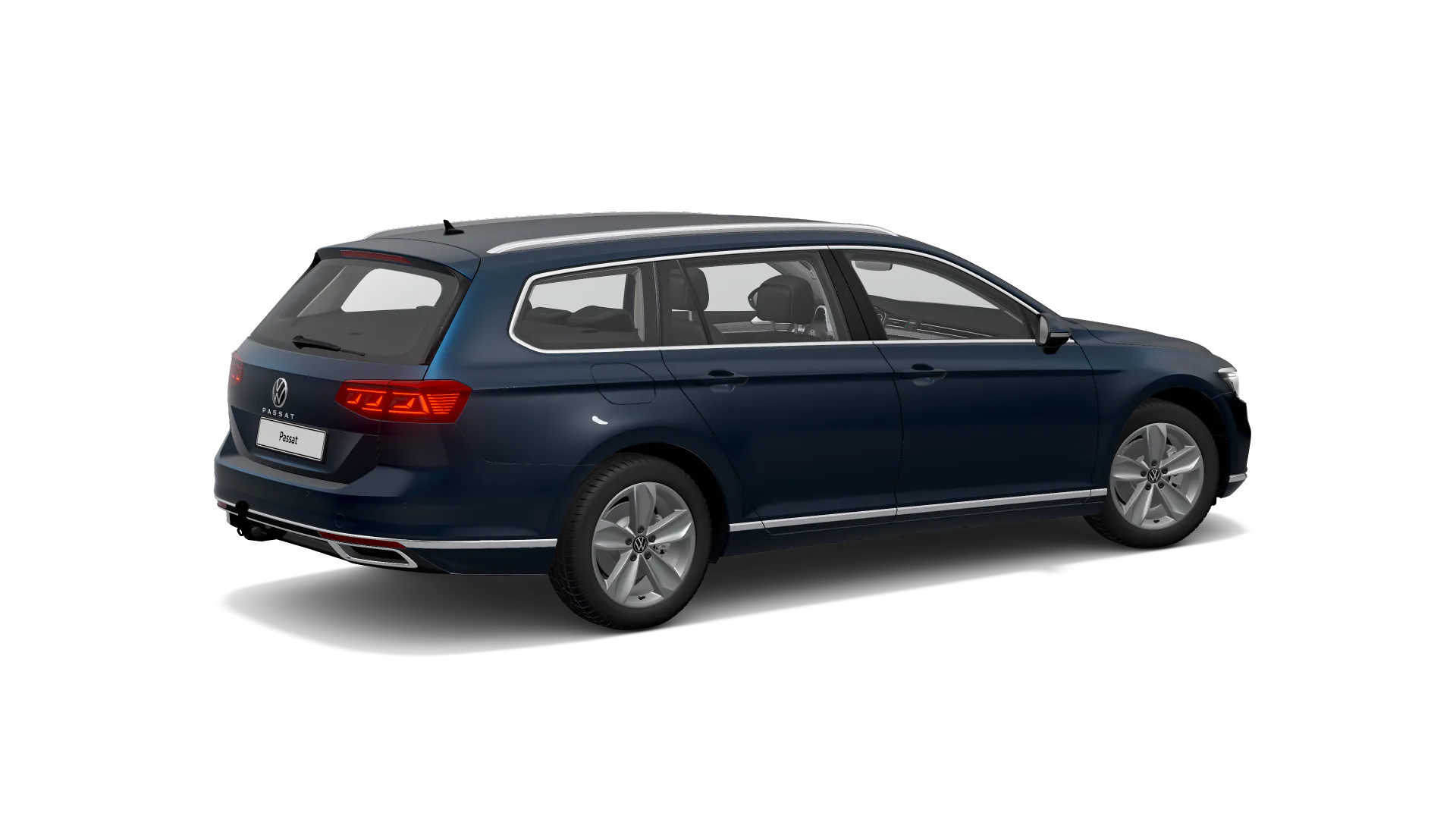 Volkswagen Passat Variant Elegance