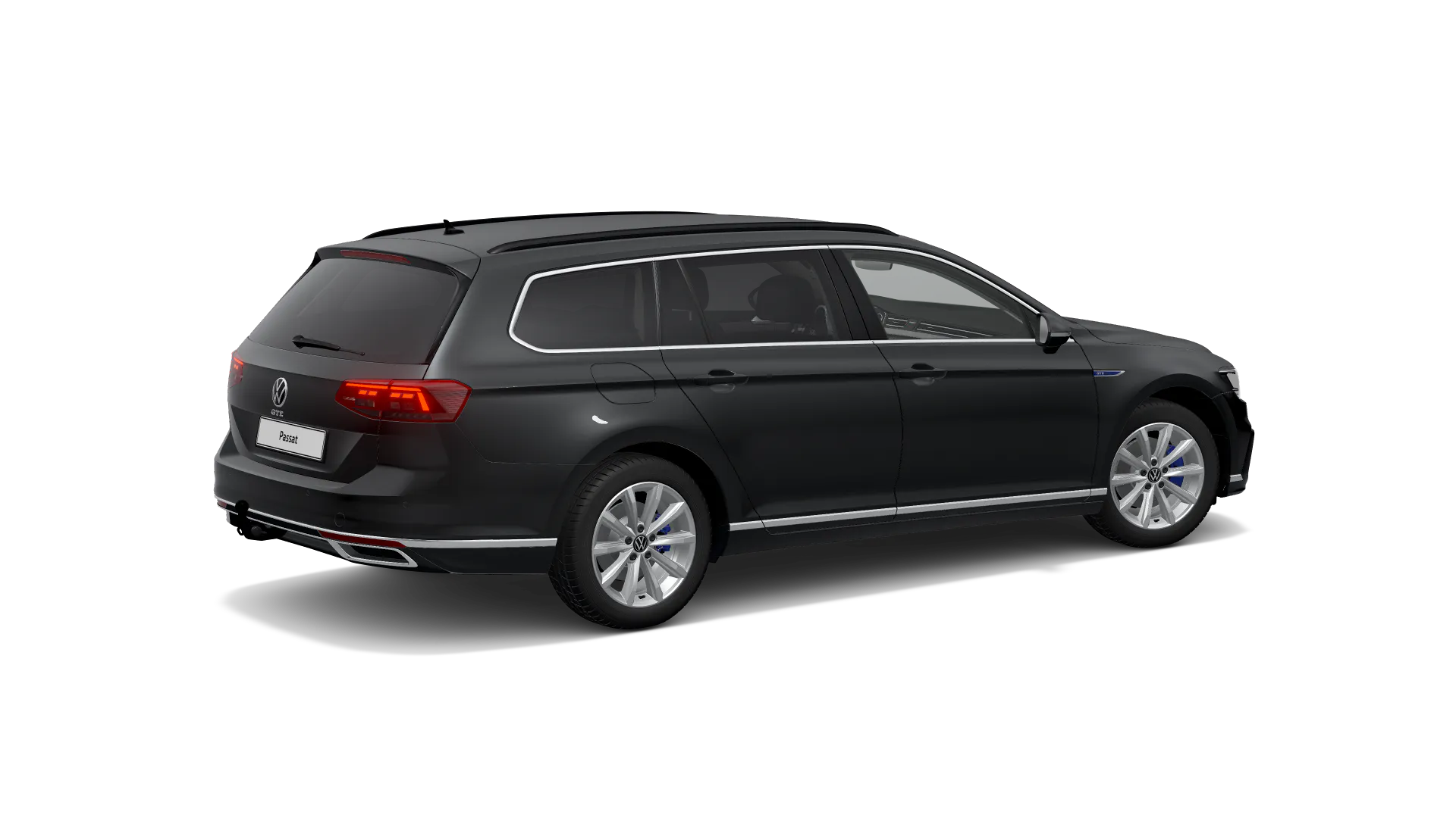 Volkswagen Passat Variant GTE