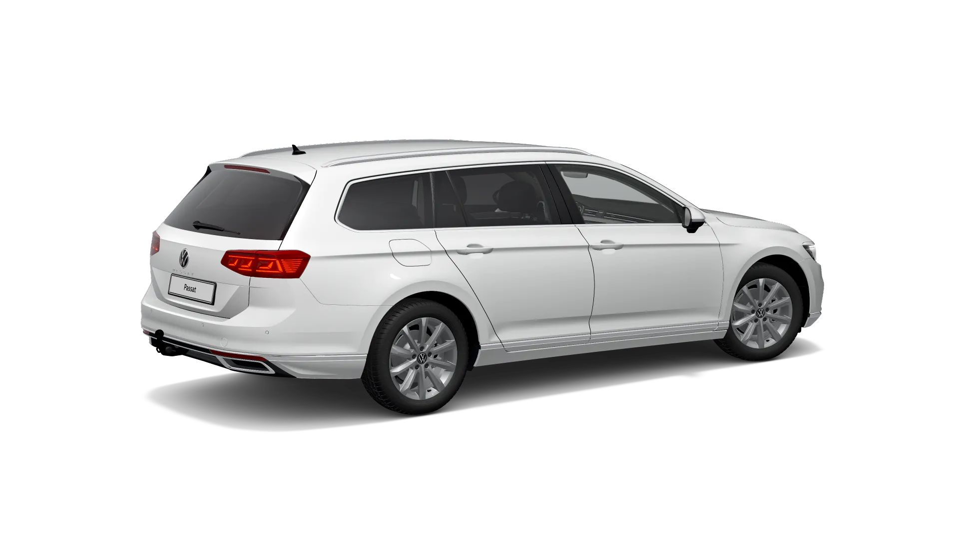 Volkswagen Passat Variant Elegance