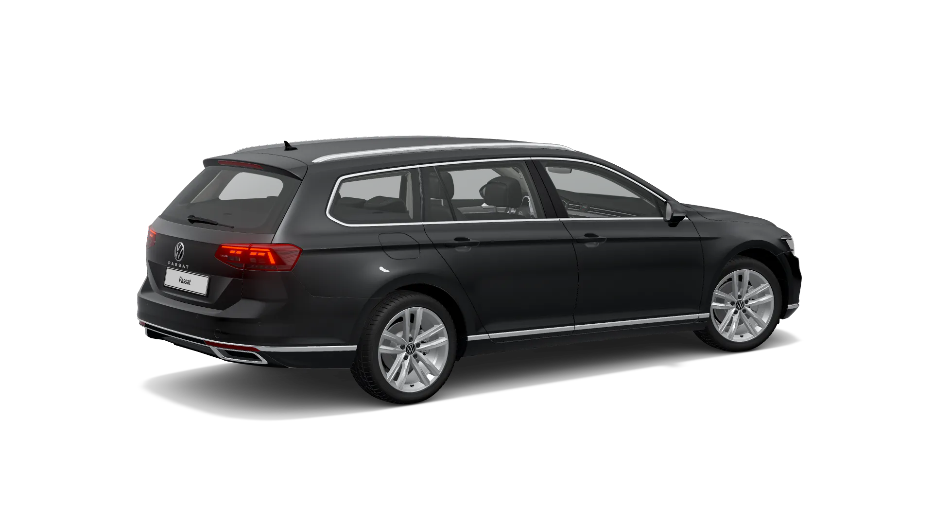 Volkswagen Passat Variant Elegance