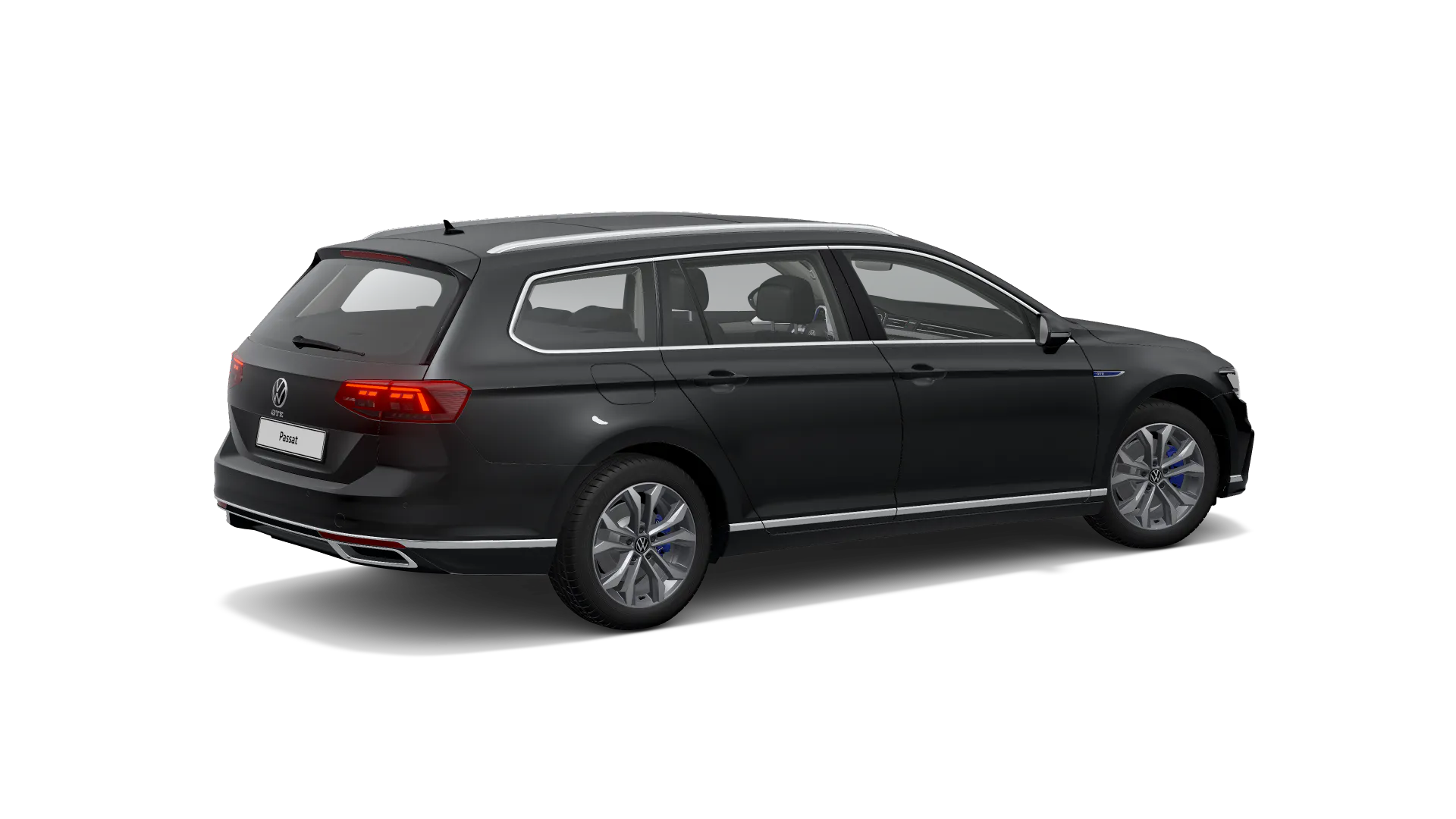 Volkswagen Passat Variant GTE