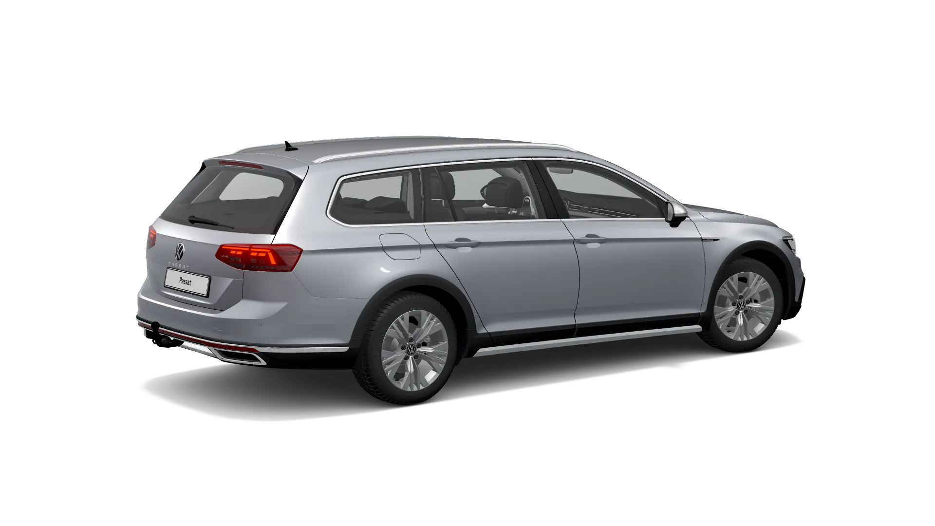 Volkswagen Passat Variant Alltrack