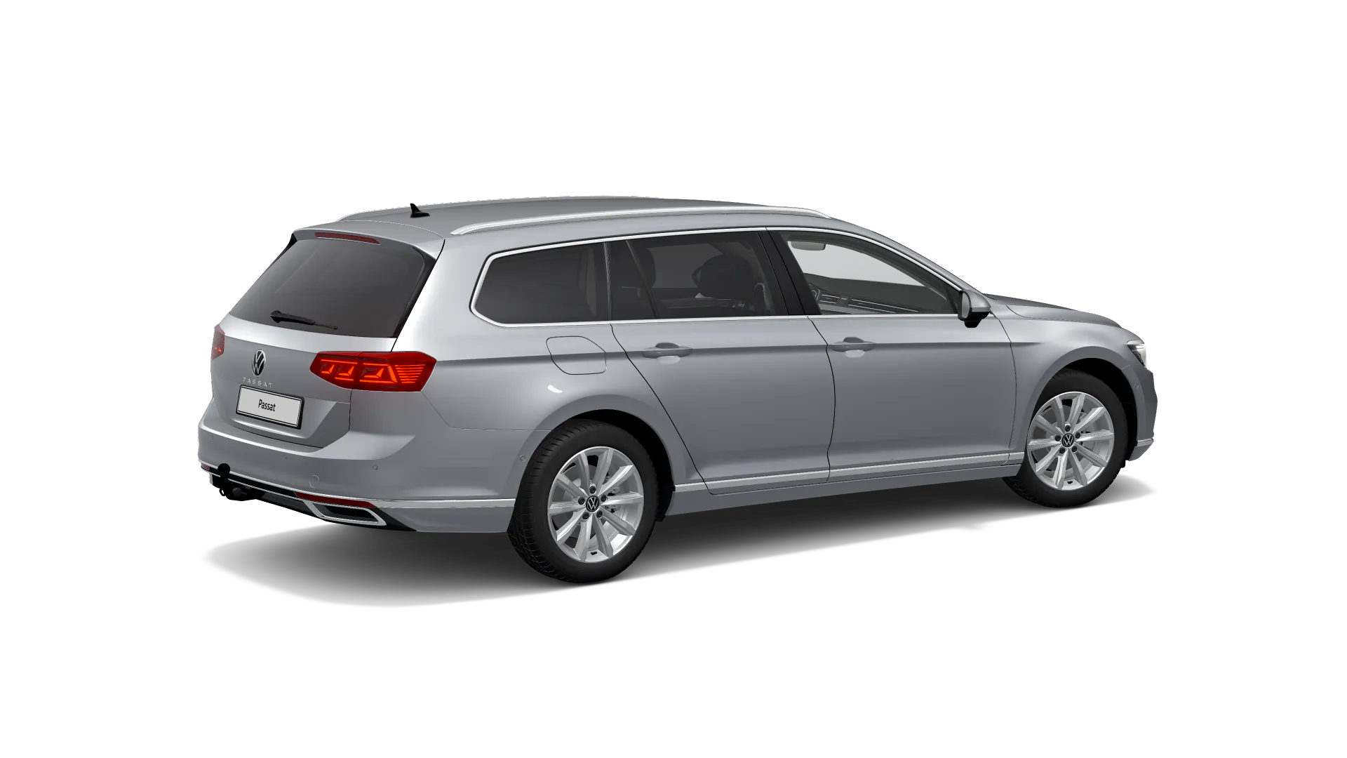 Volkswagen Passat Variant Elegance