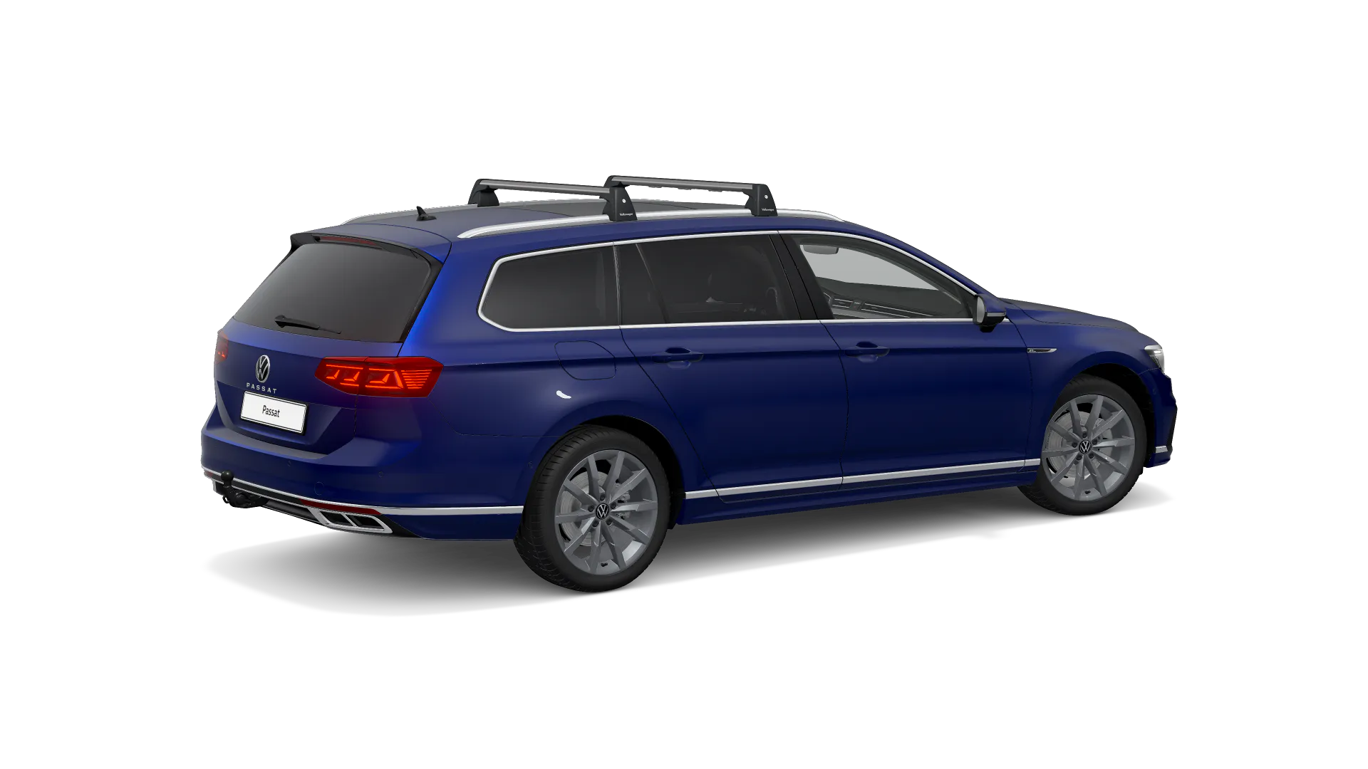 Volkswagen Passat Variant Elegance