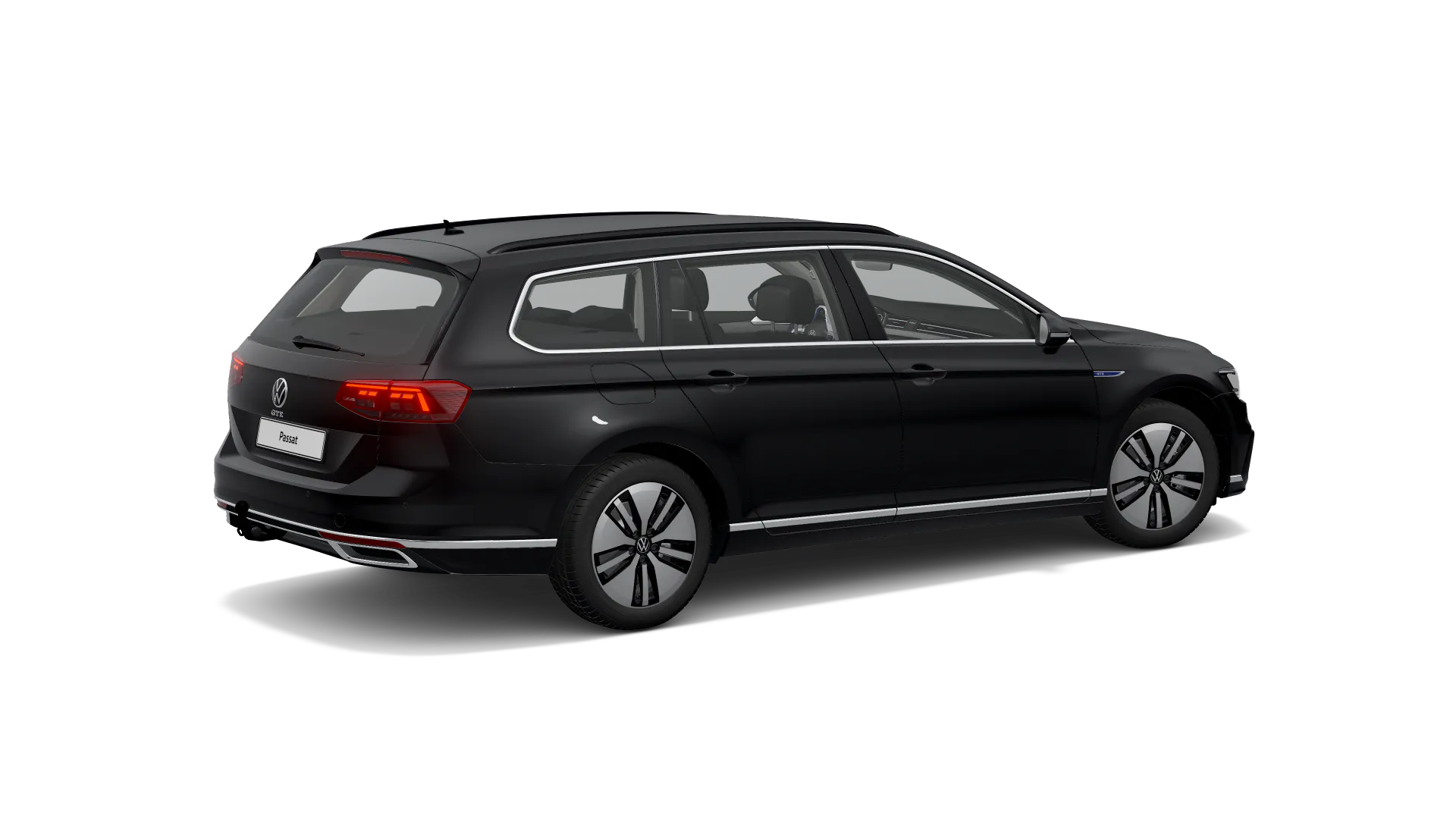 Volkswagen Passat Variant GTE