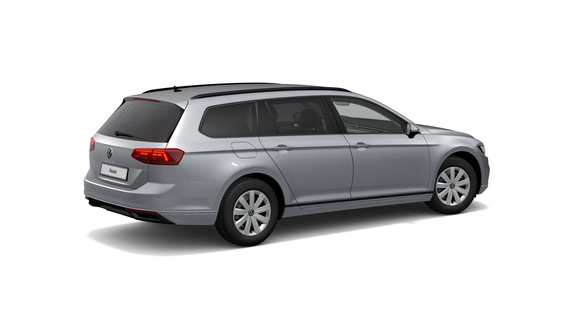 Volkswagen Passat Variant Conceptline