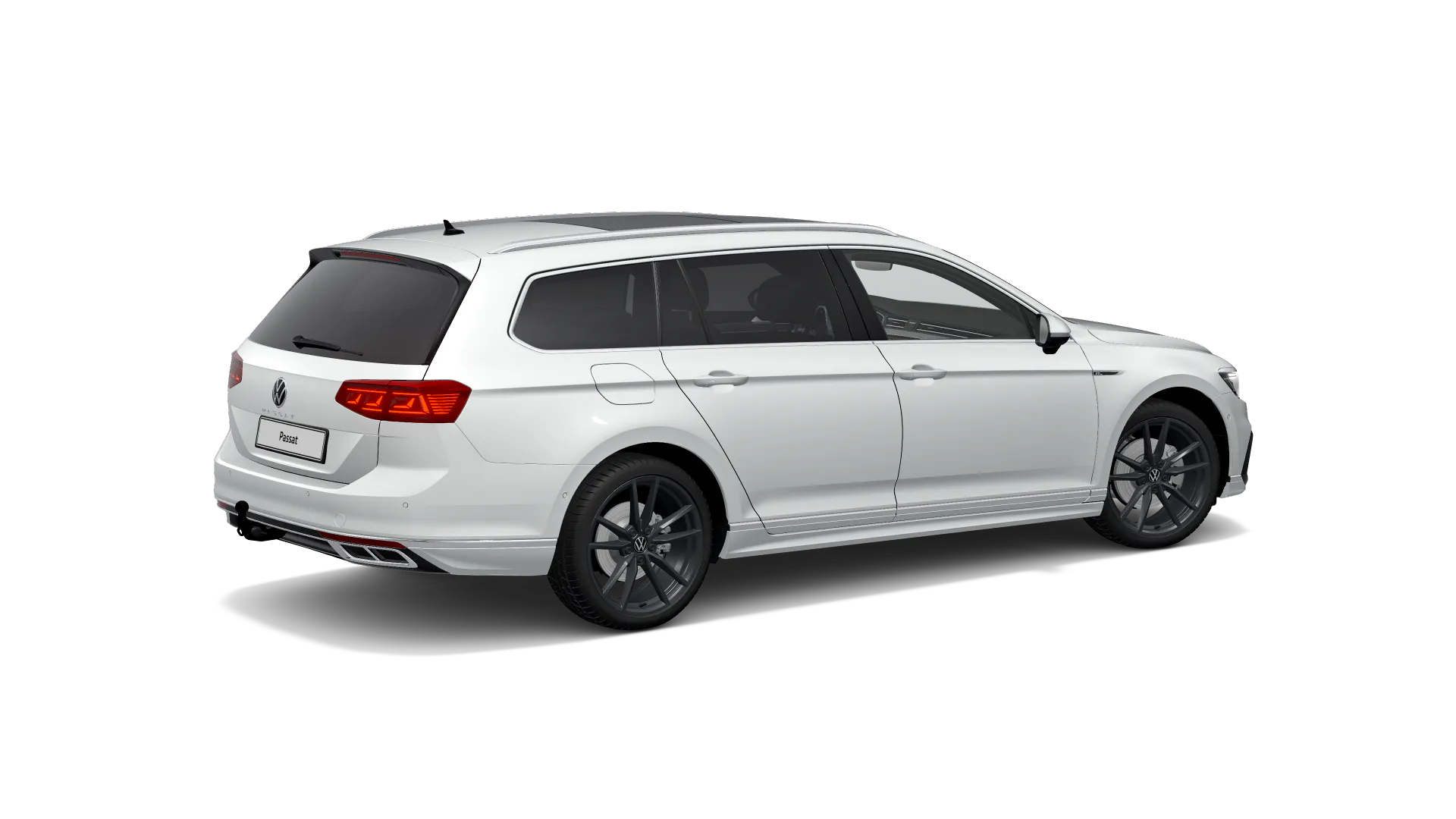 Volkswagen Passat Variant Elegance