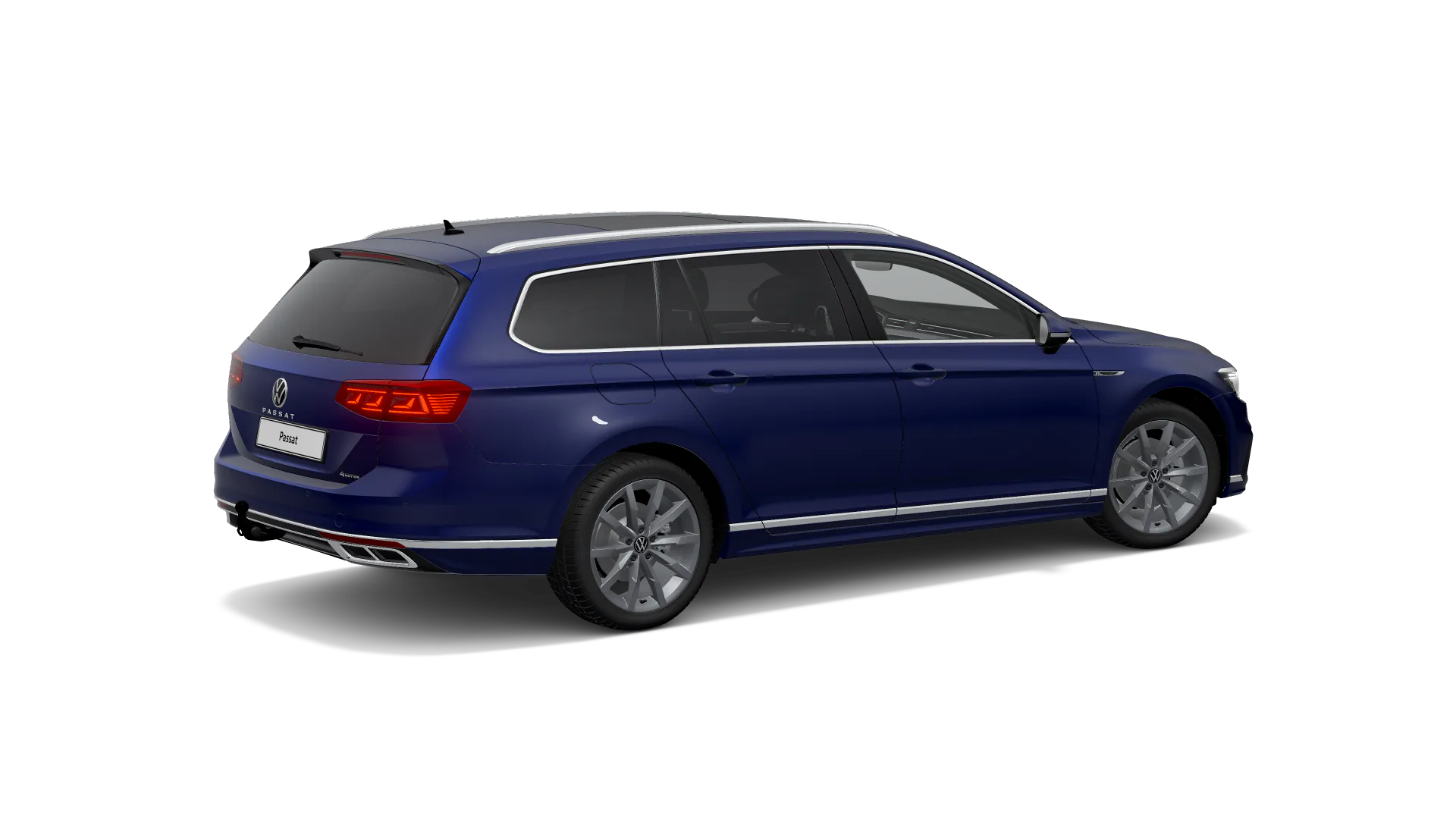 Volkswagen Passat Variant Elegance