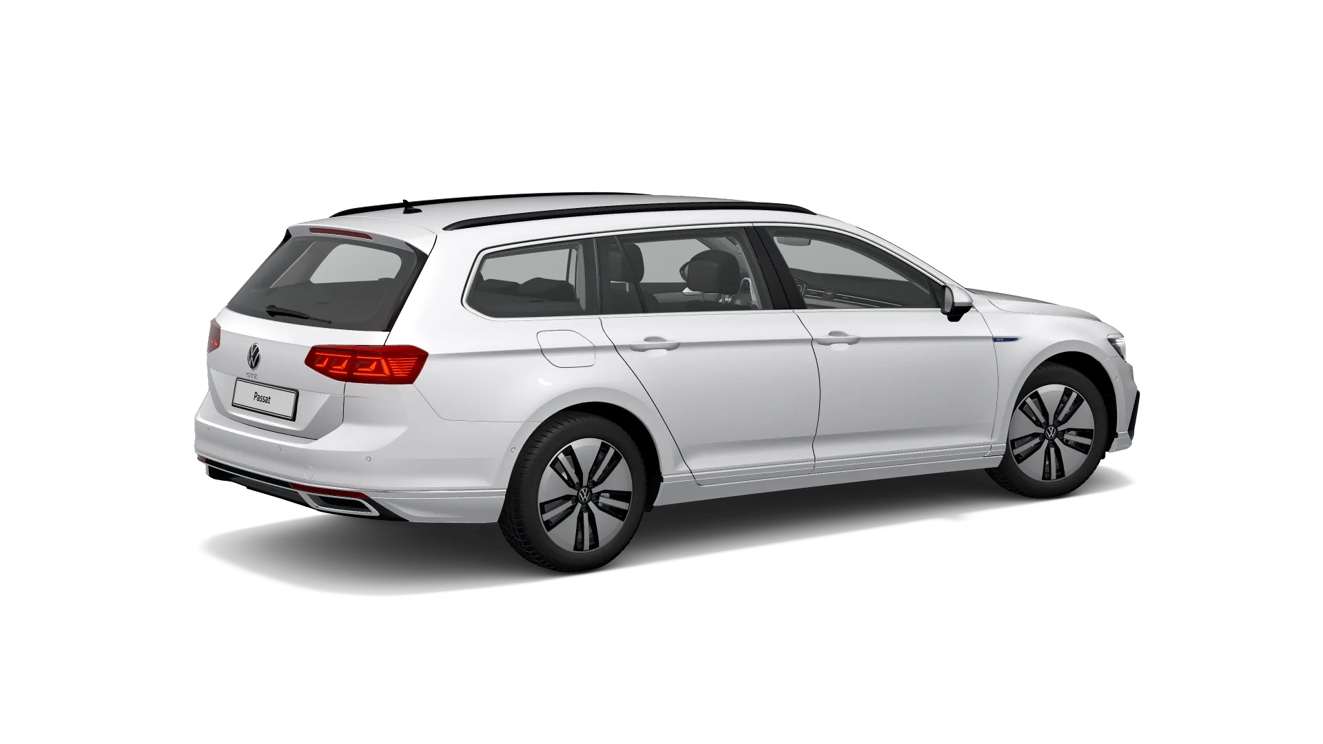 Volkswagen Passat Variant GTE