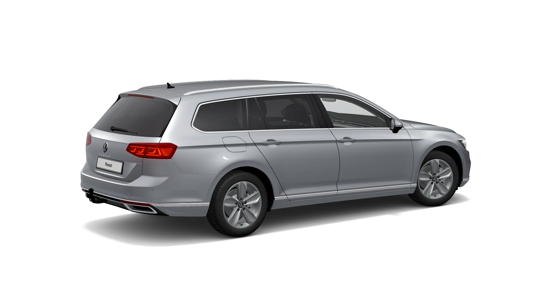 Volkswagen Passat Variant Elegance