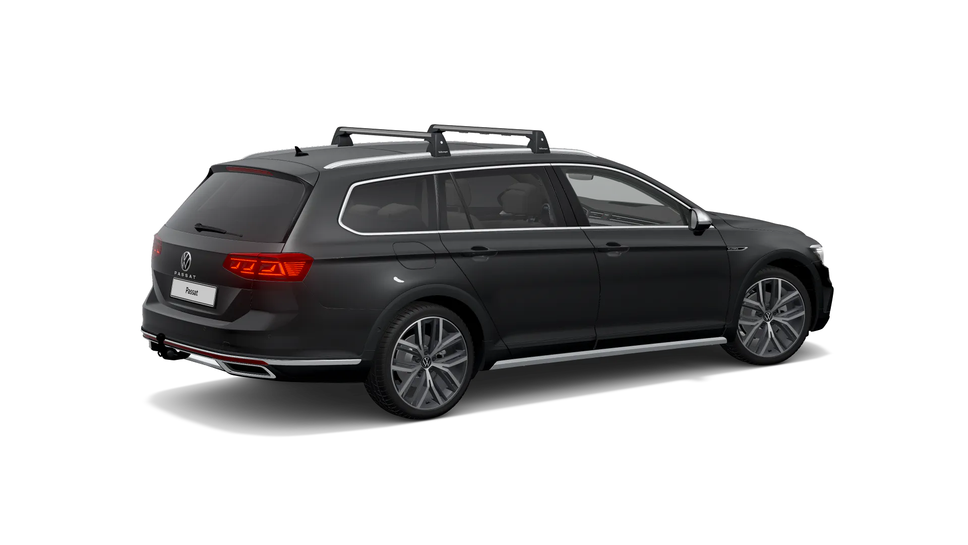 Volkswagen Passat Variant Alltrack