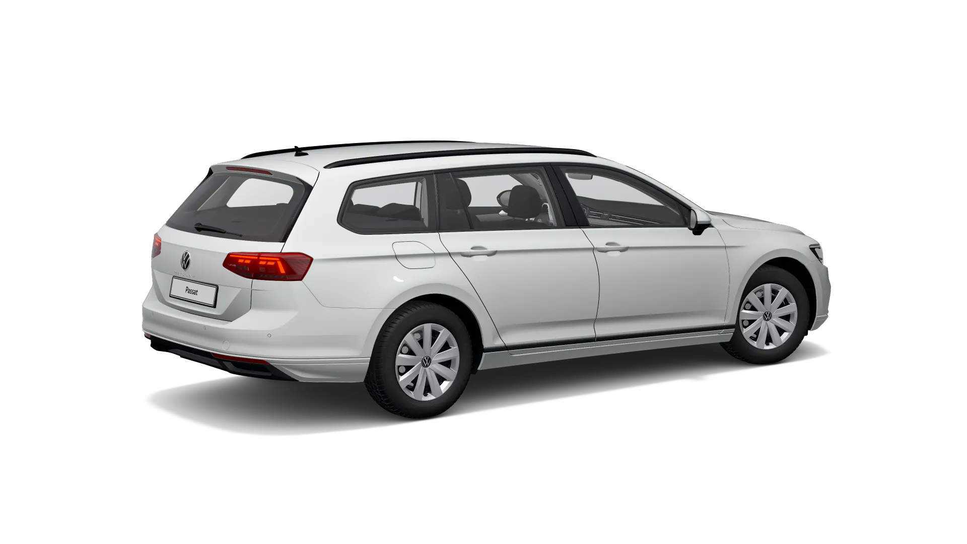 Volkswagen Passat Variant Conceptline
