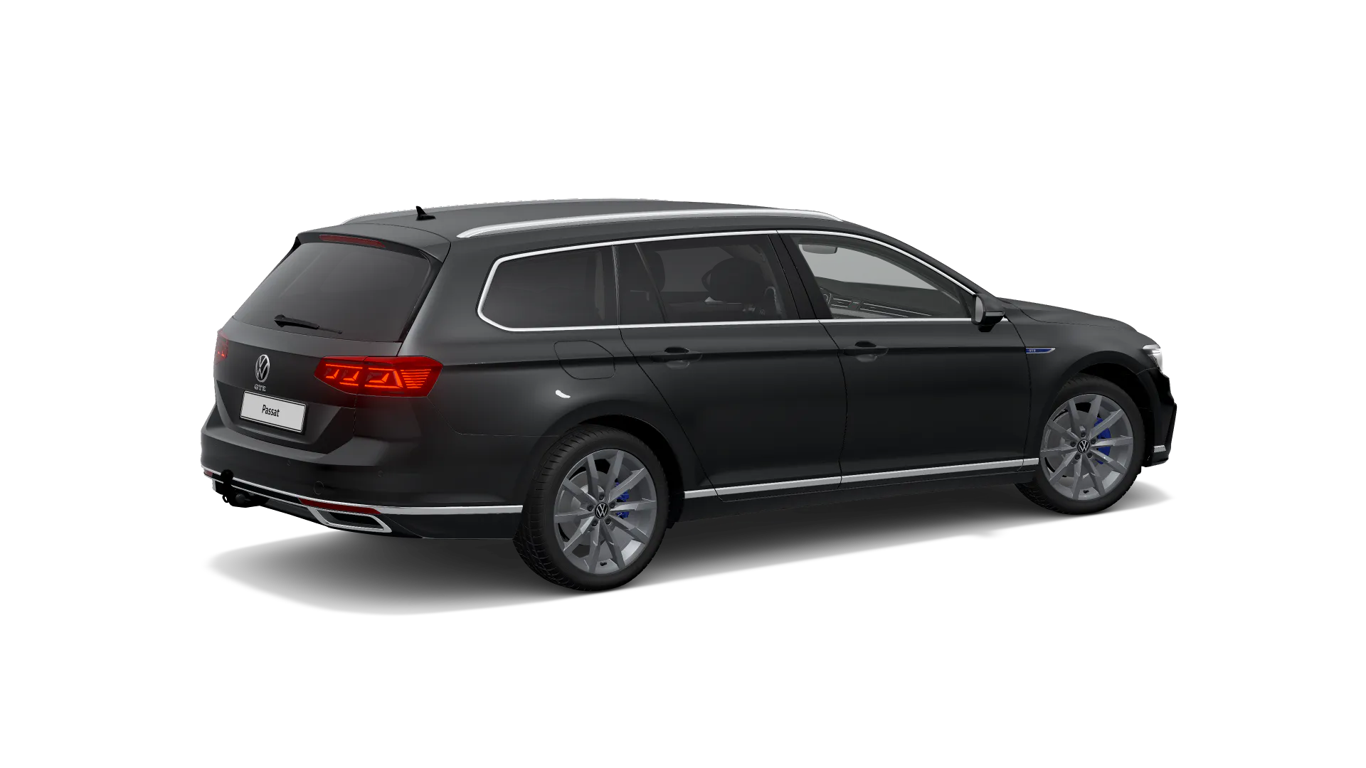 Volkswagen Passat Variant GTE