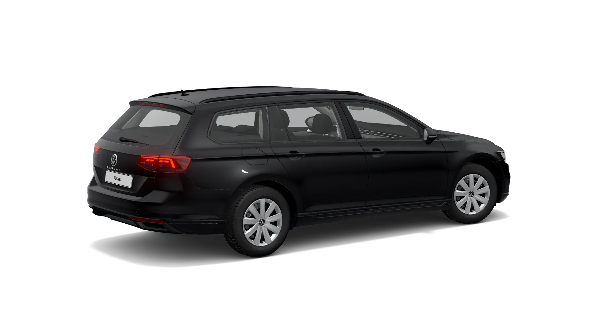 Volkswagen Passat Variant Conceptline