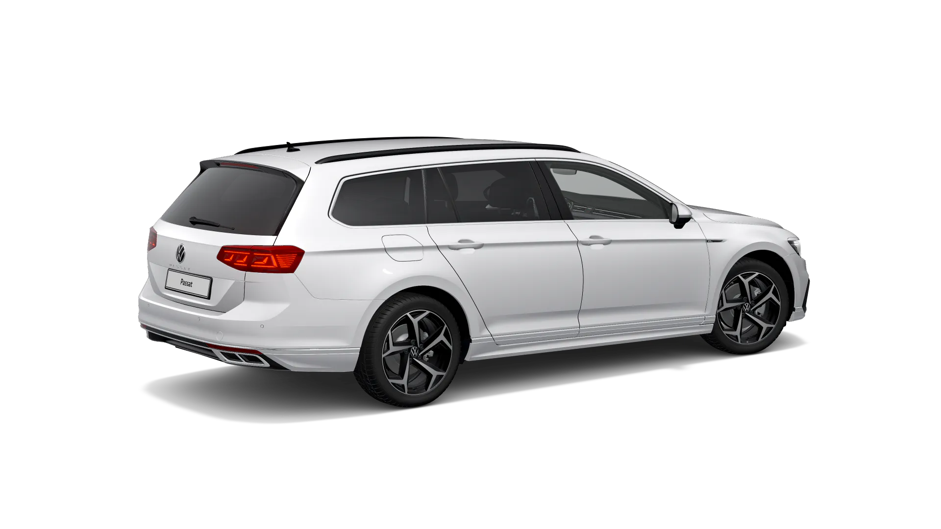 Volkswagen Passat Variant R-Line