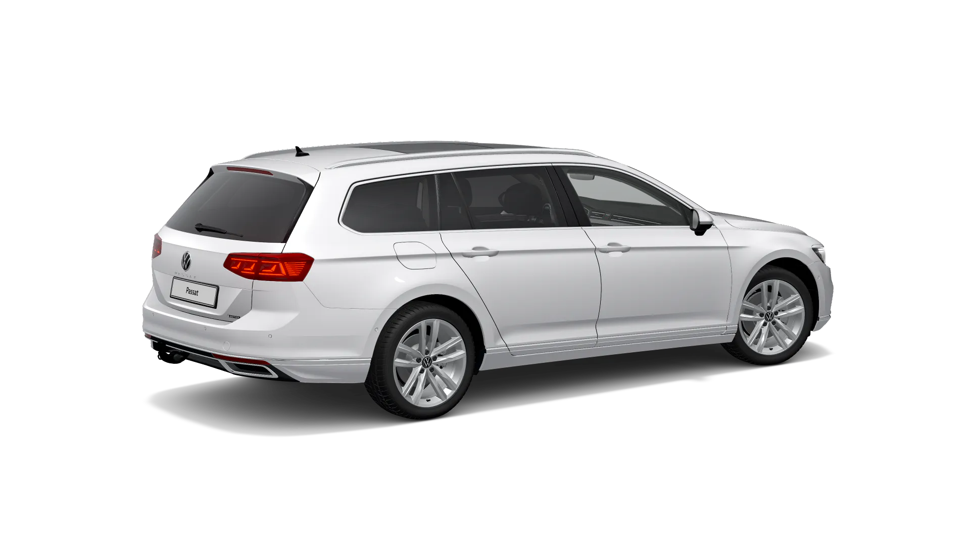 Volkswagen Passat Variant Elegance