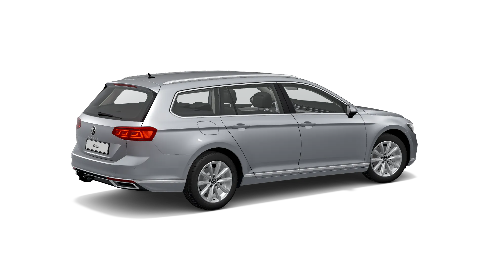 Volkswagen Passat Variant Elegance