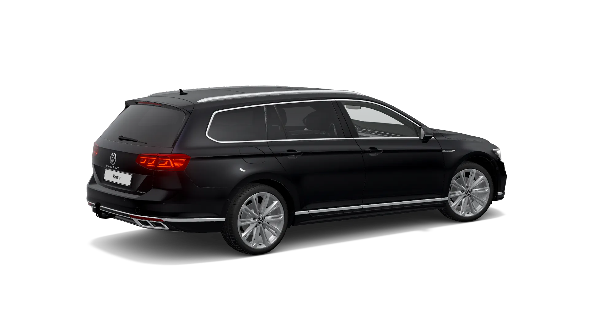 Volkswagen Passat Variant Elegance