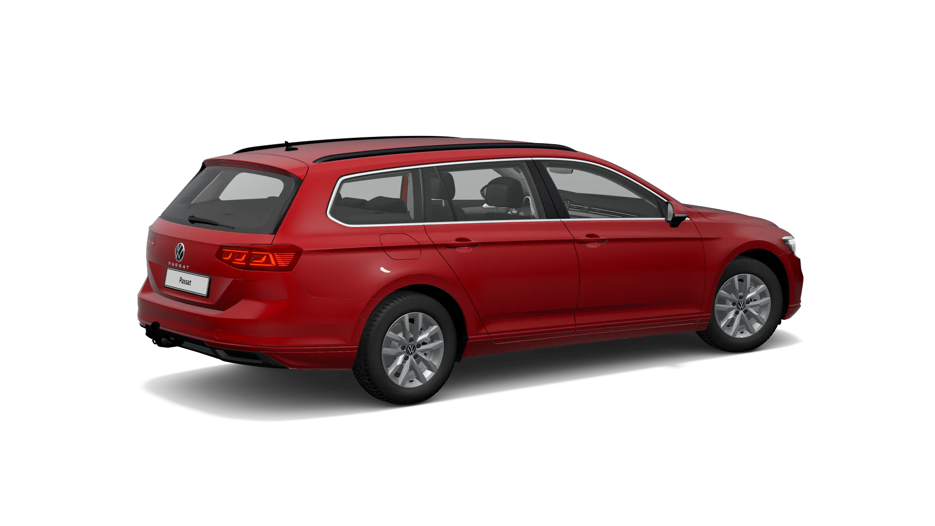 Volkswagen Passat Variant Business