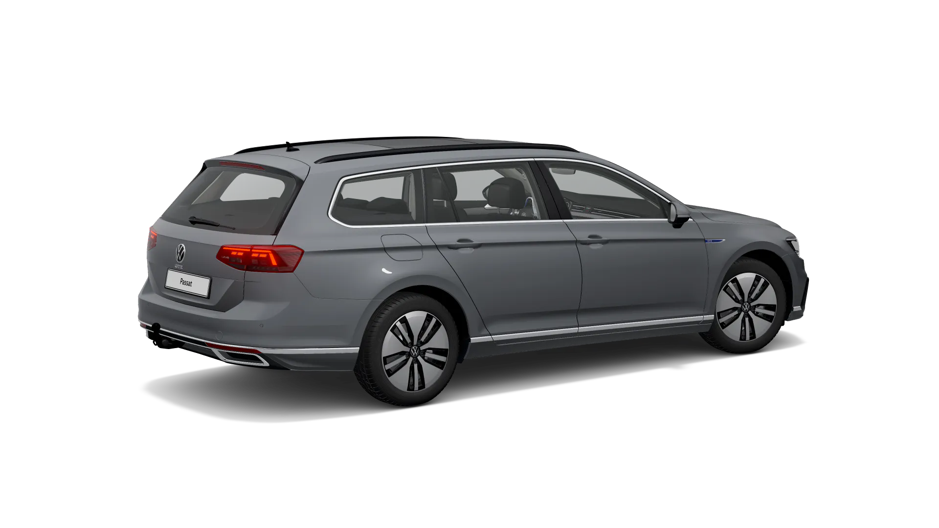 Volkswagen Passat Variant GTE