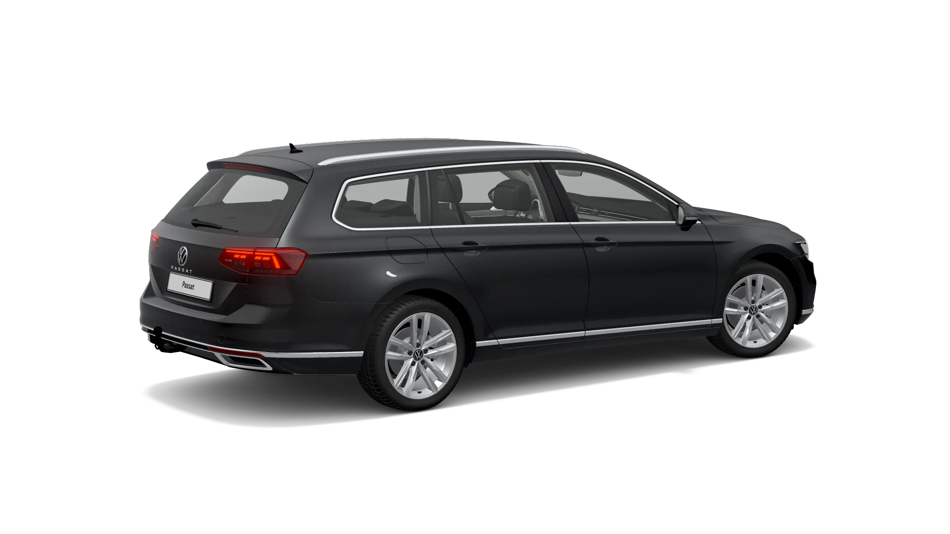 Volkswagen Passat Variant Elegance