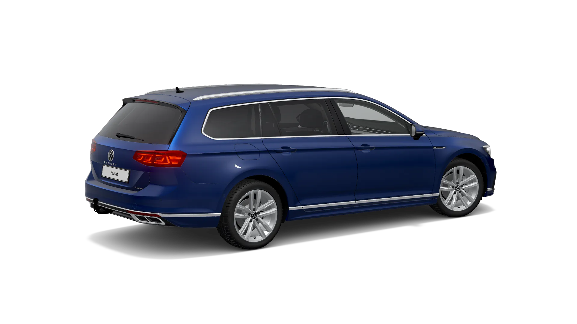 Volkswagen Passat Variant Elegance