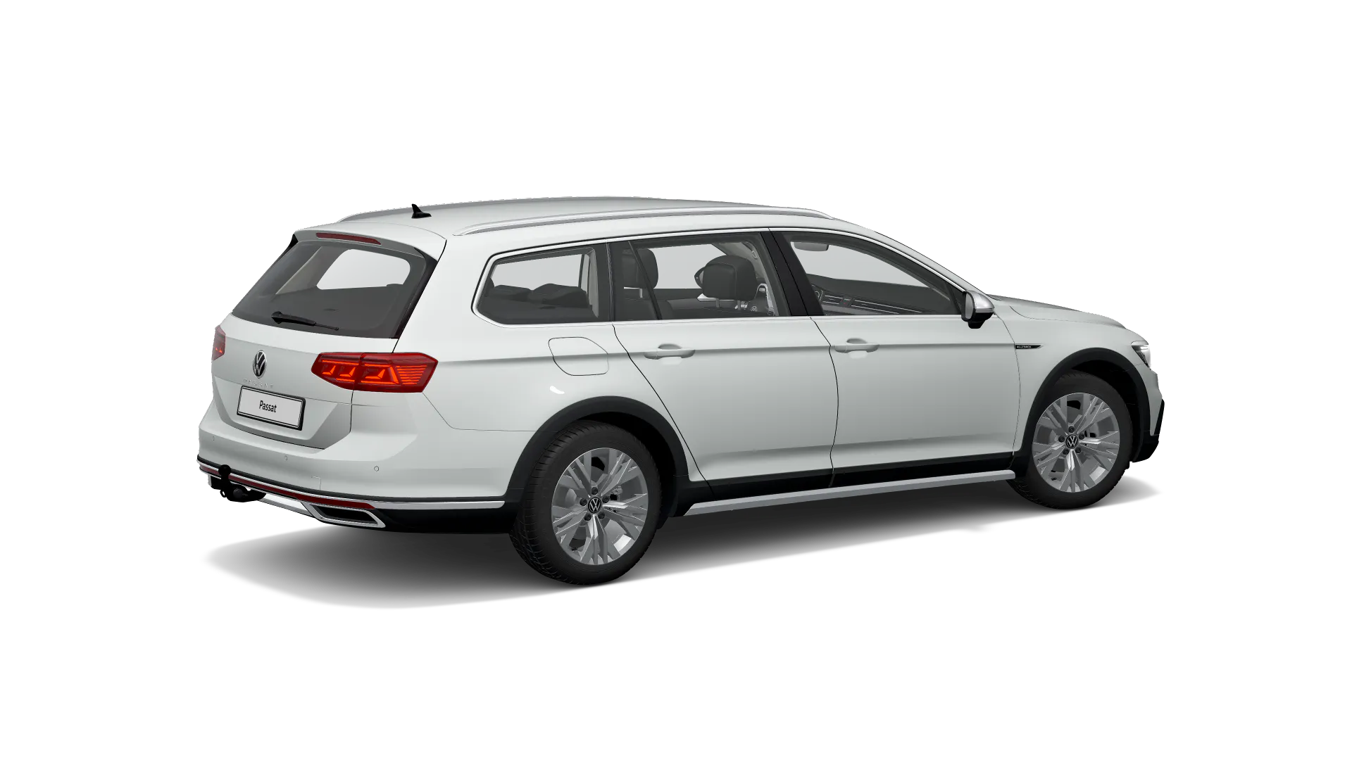 Volkswagen Passat Variant Alltrack