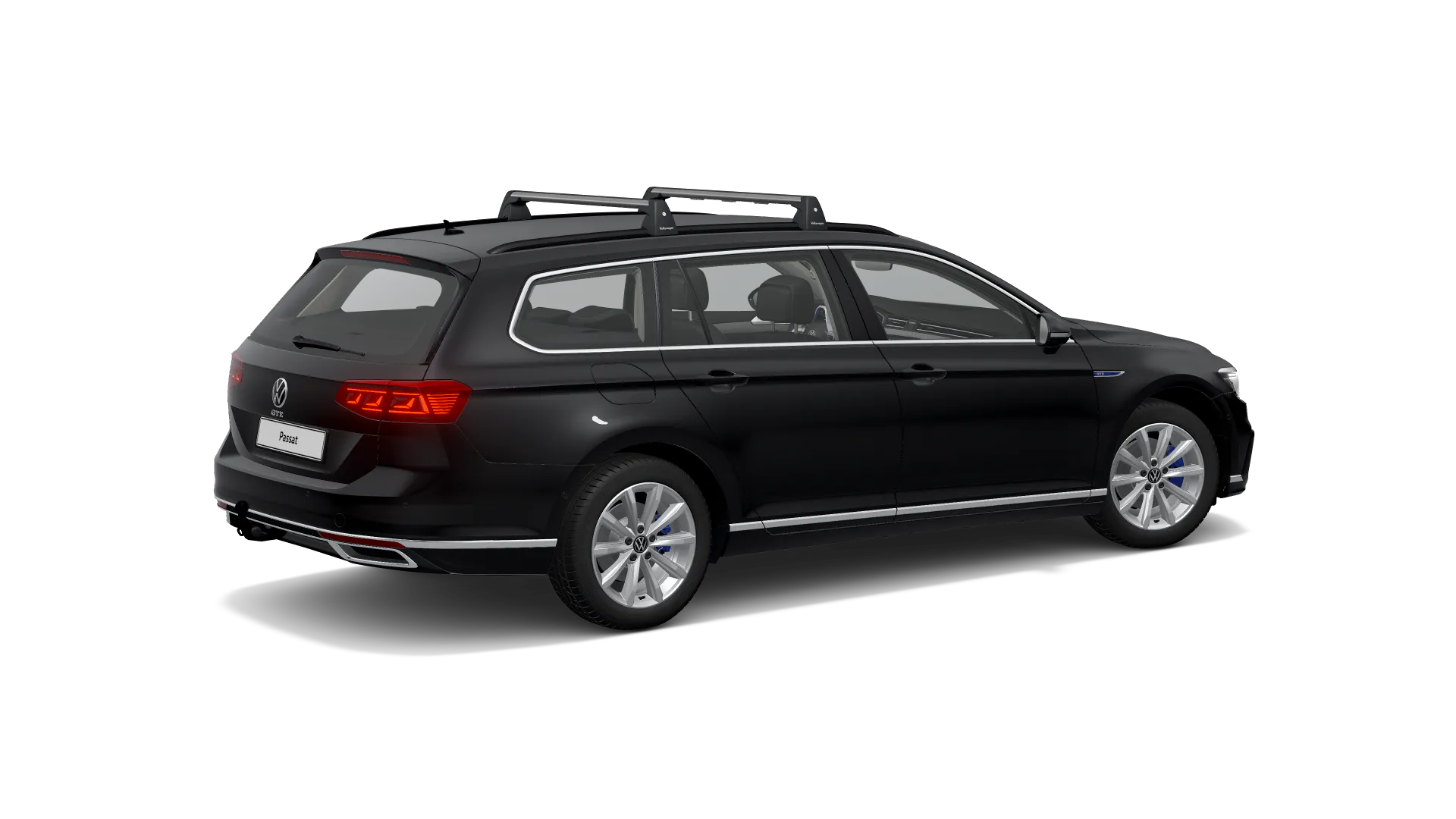 Volkswagen Passat Variant GTE
