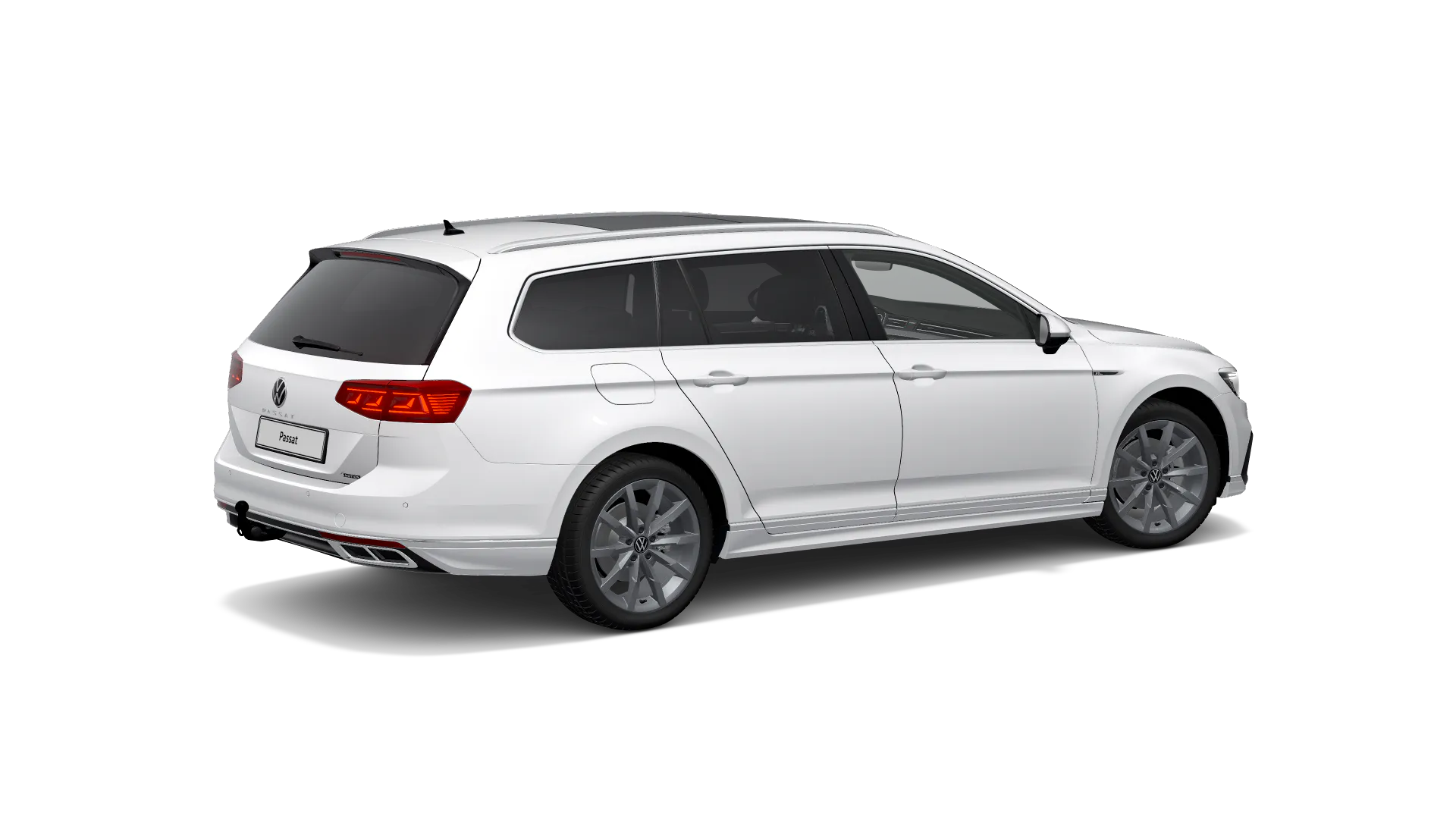 Volkswagen Passat Variant Elegance