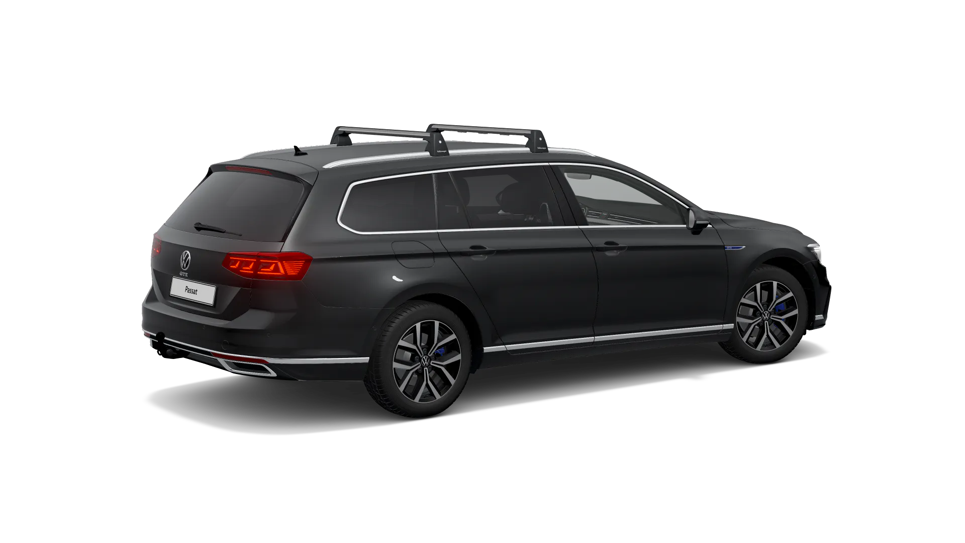 Volkswagen Passat Variant GTE