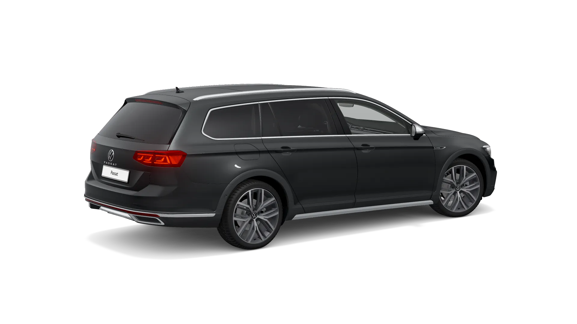 Volkswagen Passat Variant Alltrack