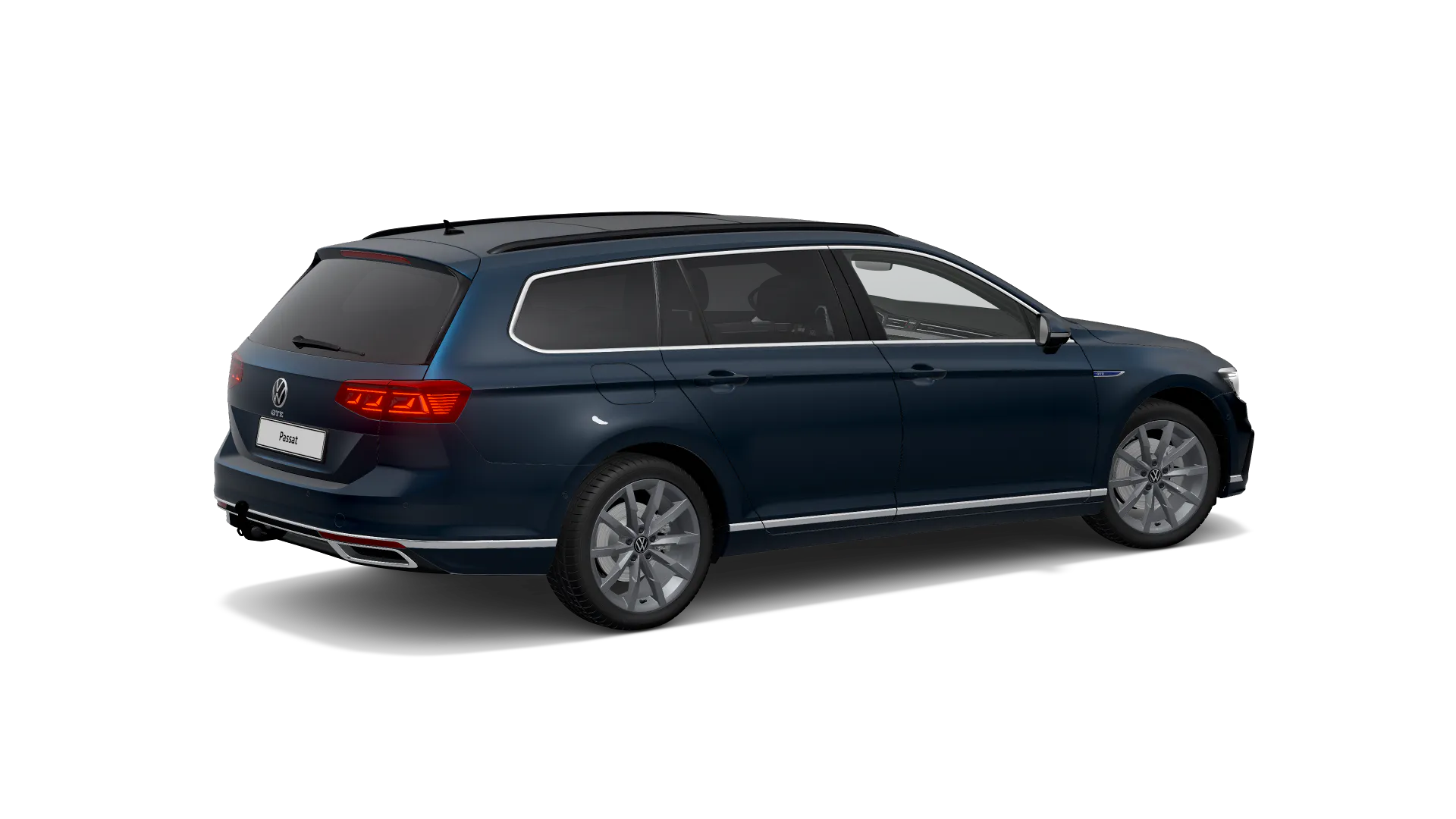Volkswagen Passat Variant GTE