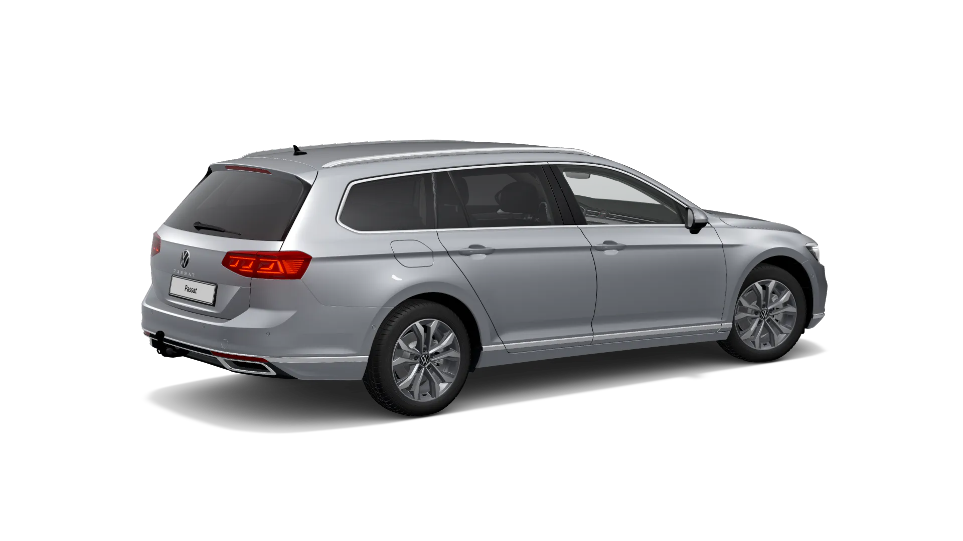 Volkswagen Passat Variant Elegance
