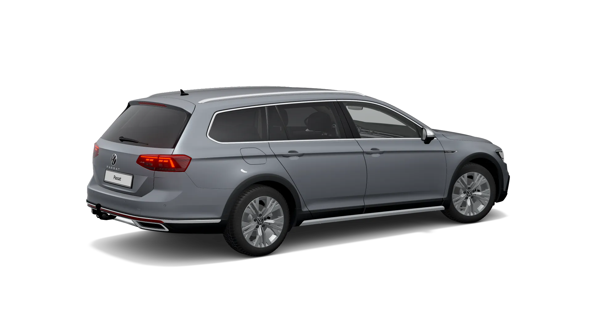 Volkswagen Passat Variant Alltrack