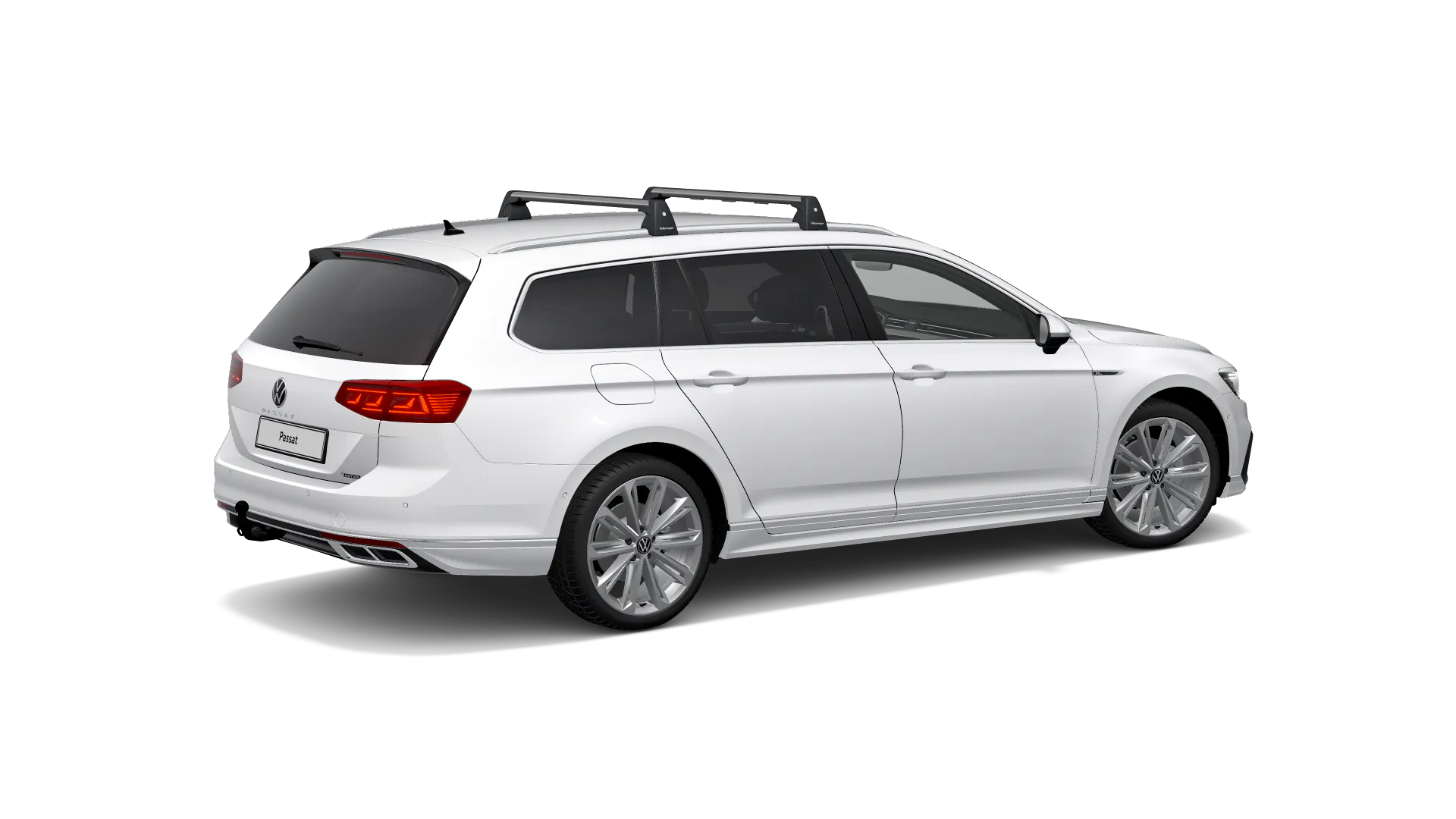 Volkswagen Passat Variant Elegance