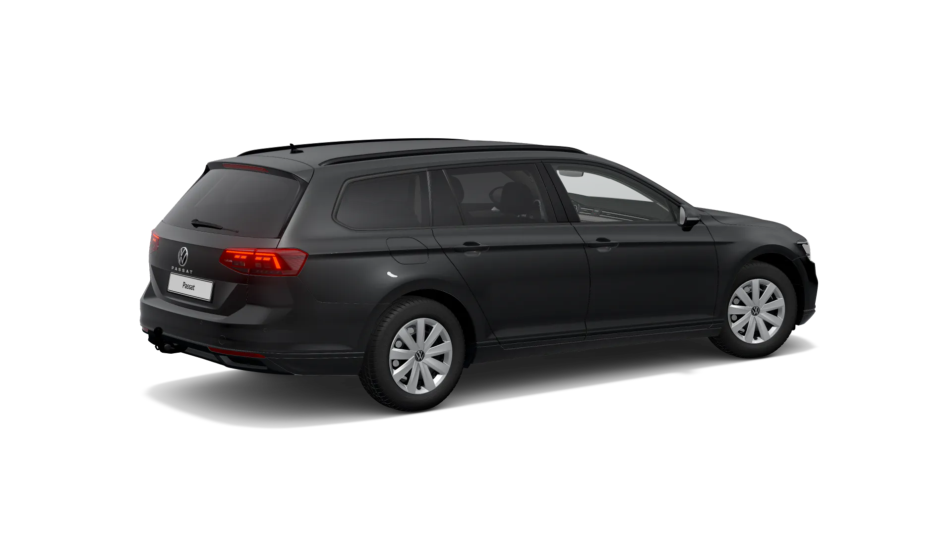 Volkswagen Passat Variant Basis-Modell