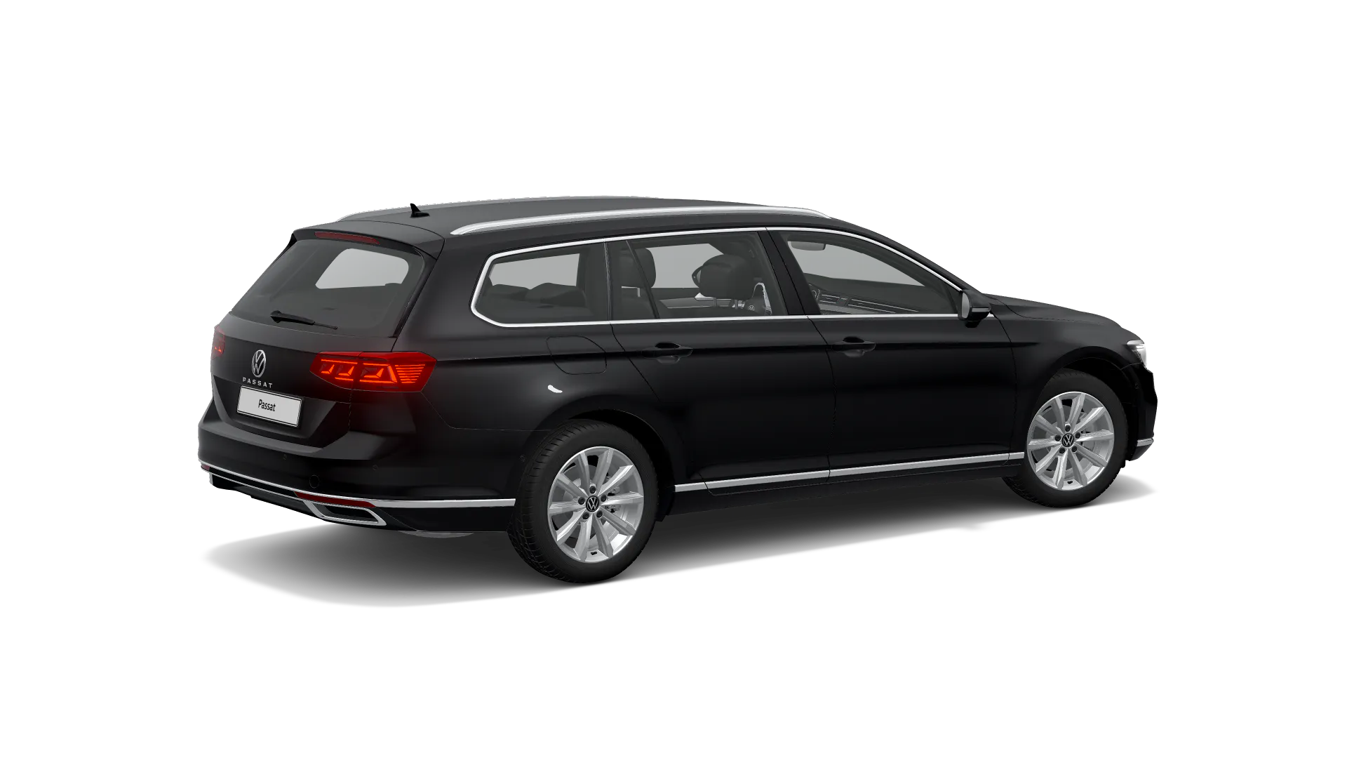 Volkswagen Passat Variant Elegance