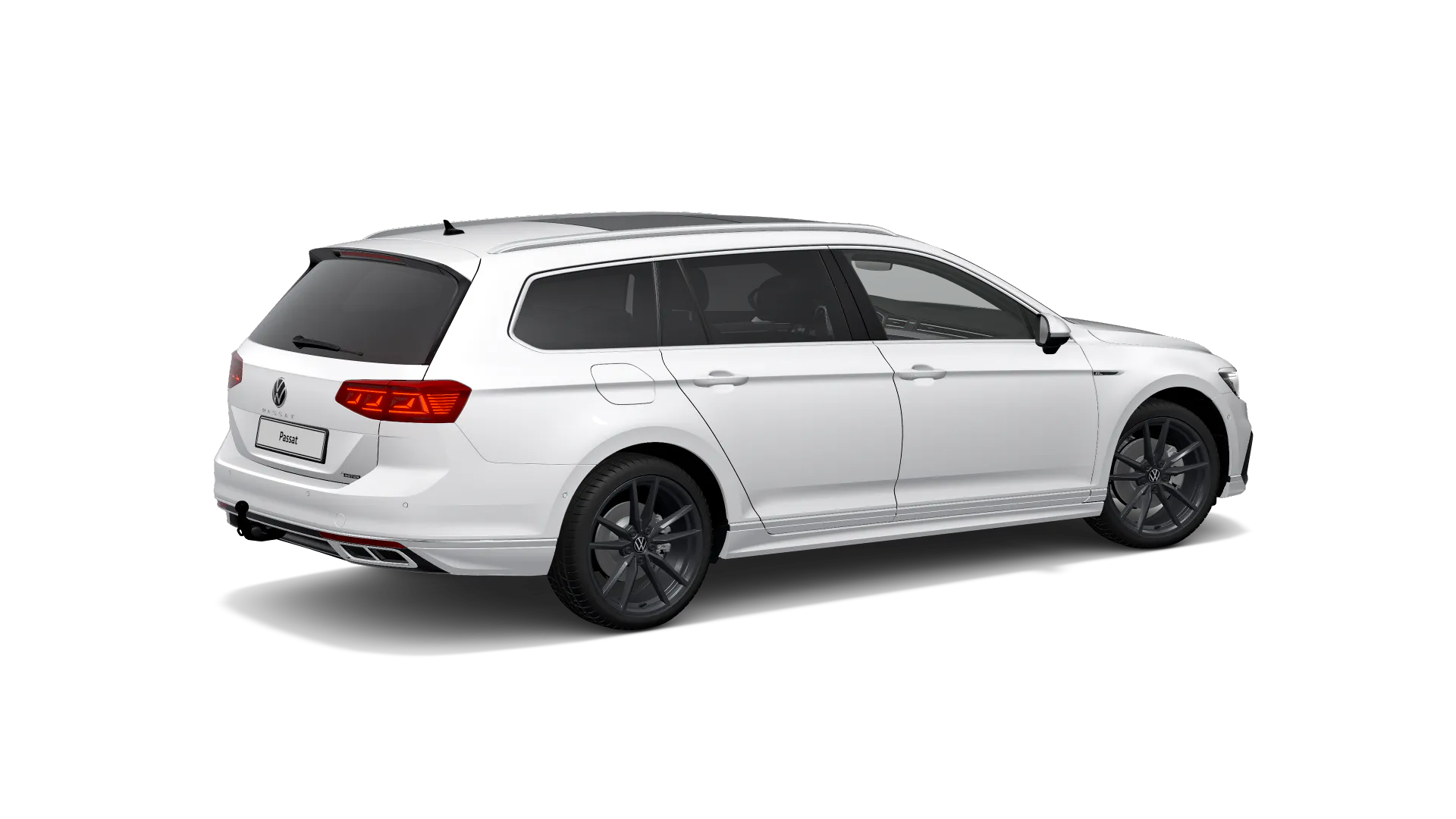 Volkswagen Passat Variant Elegance