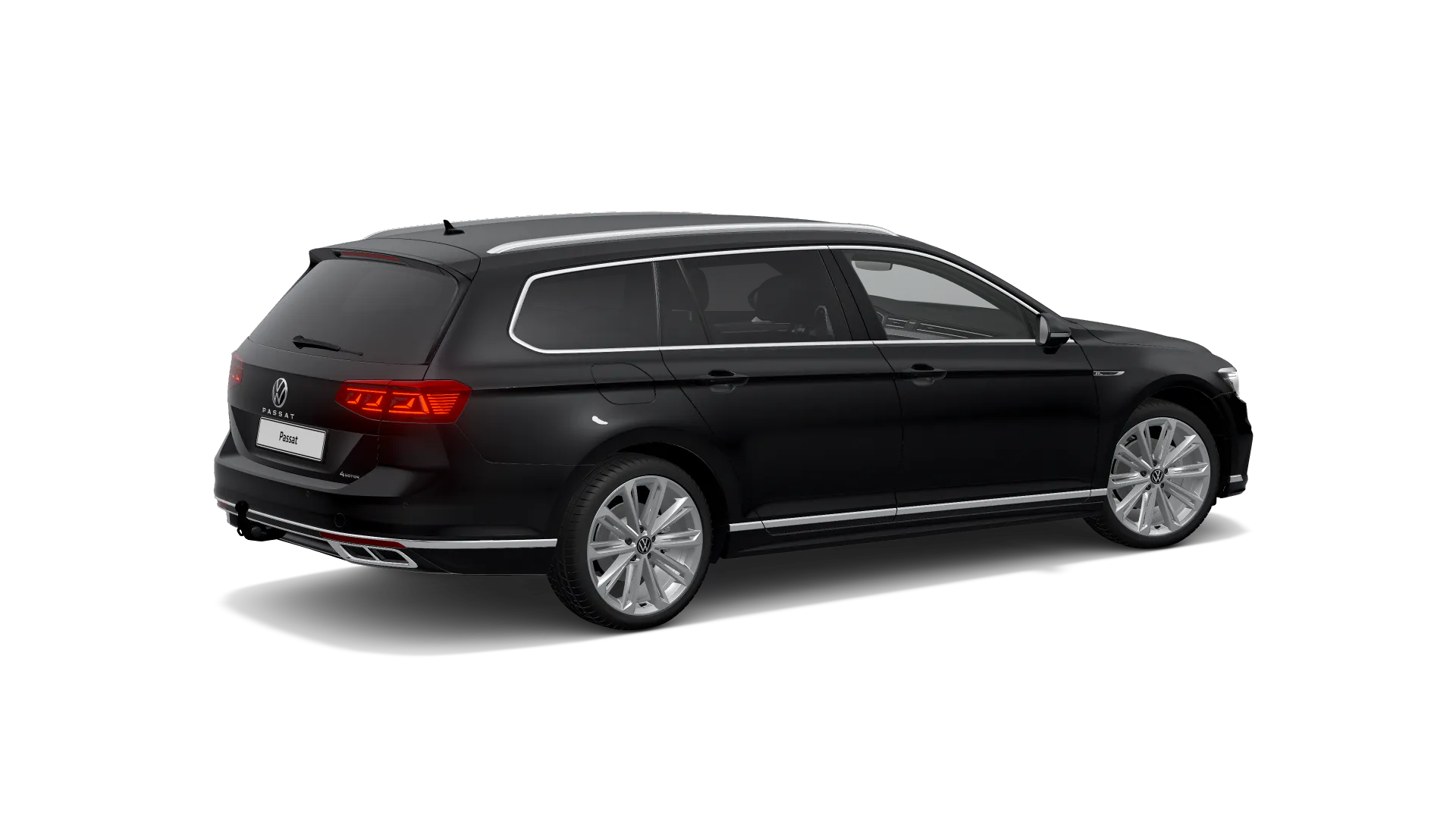 Volkswagen Passat Variant Elegance
