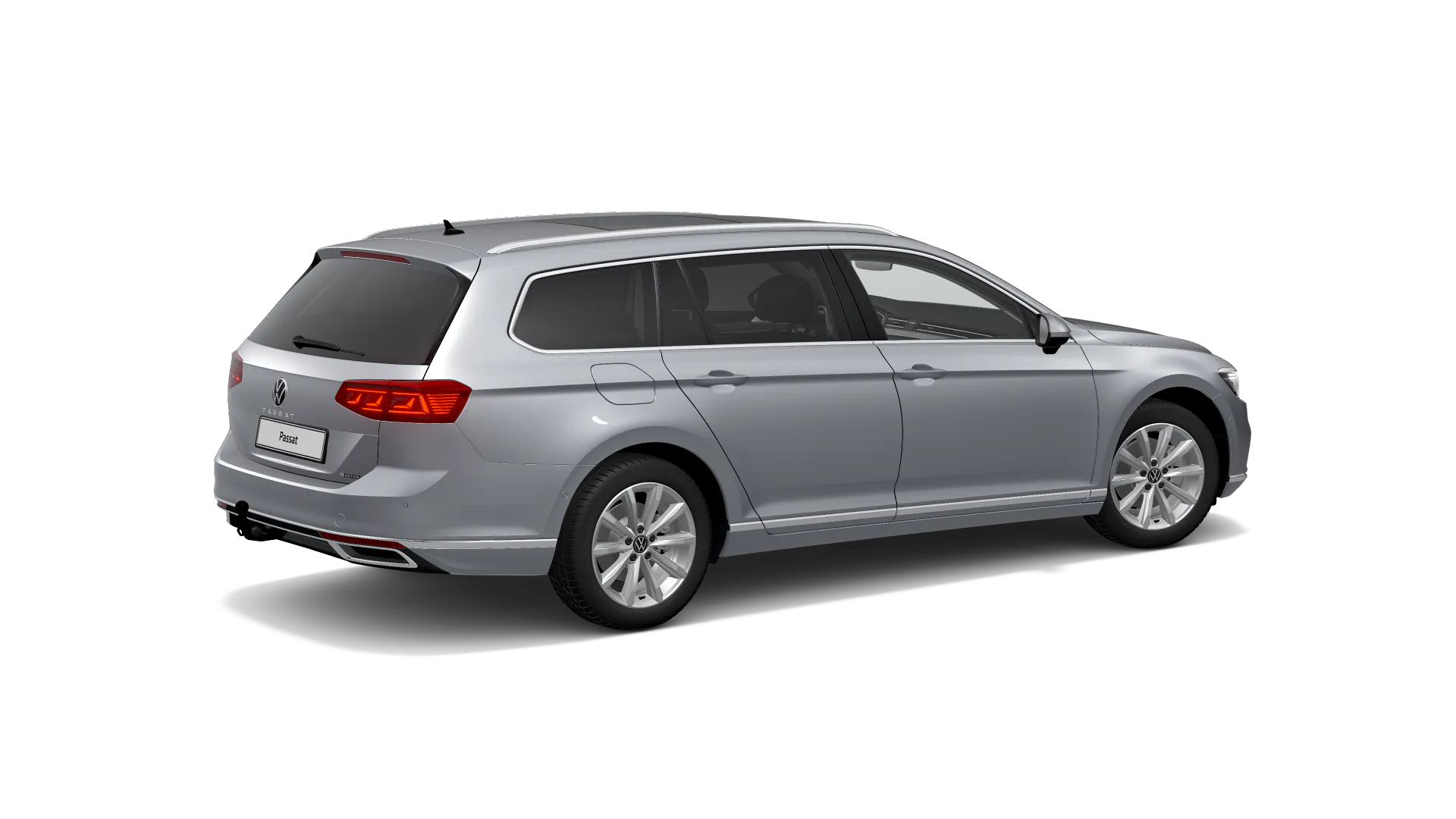 Volkswagen Passat Variant Elegance