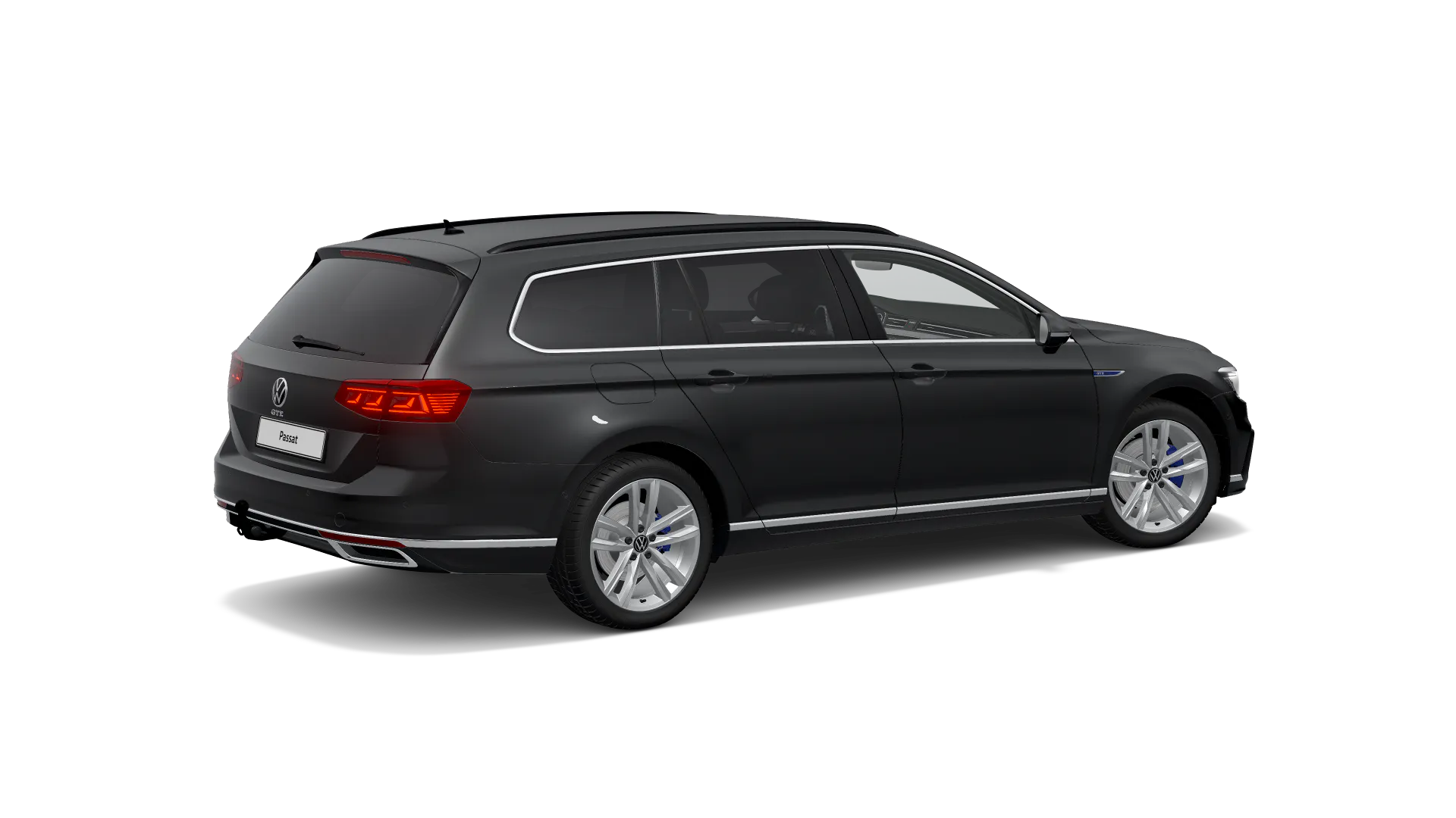 Volkswagen Passat Variant GTE