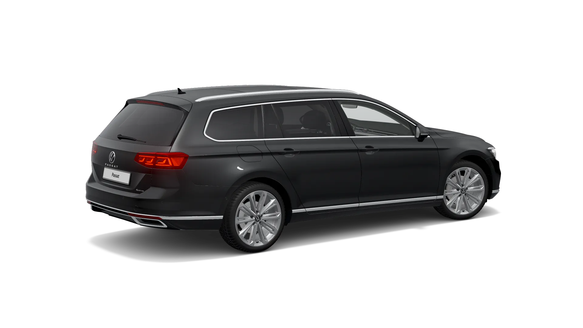 Volkswagen Passat Variant Elegance