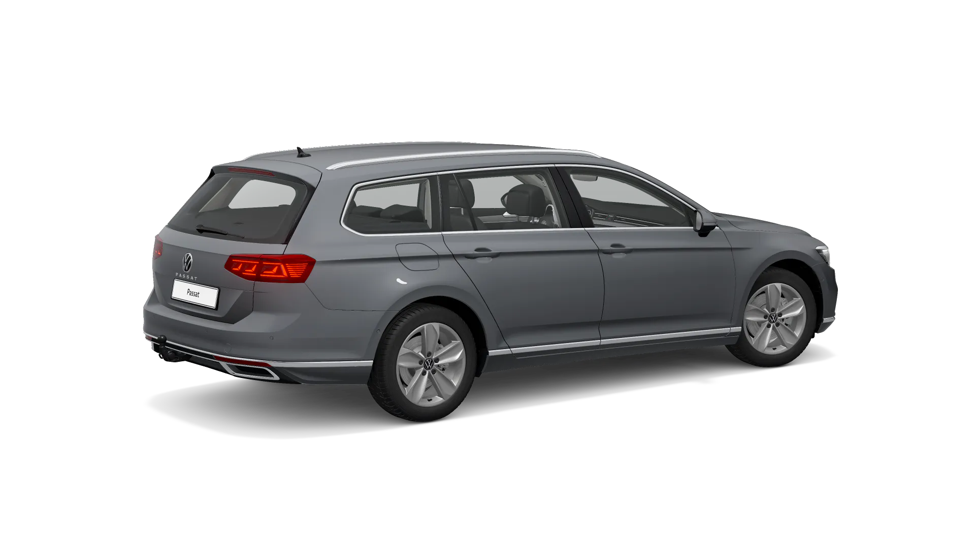 Volkswagen Passat Variant Elegance