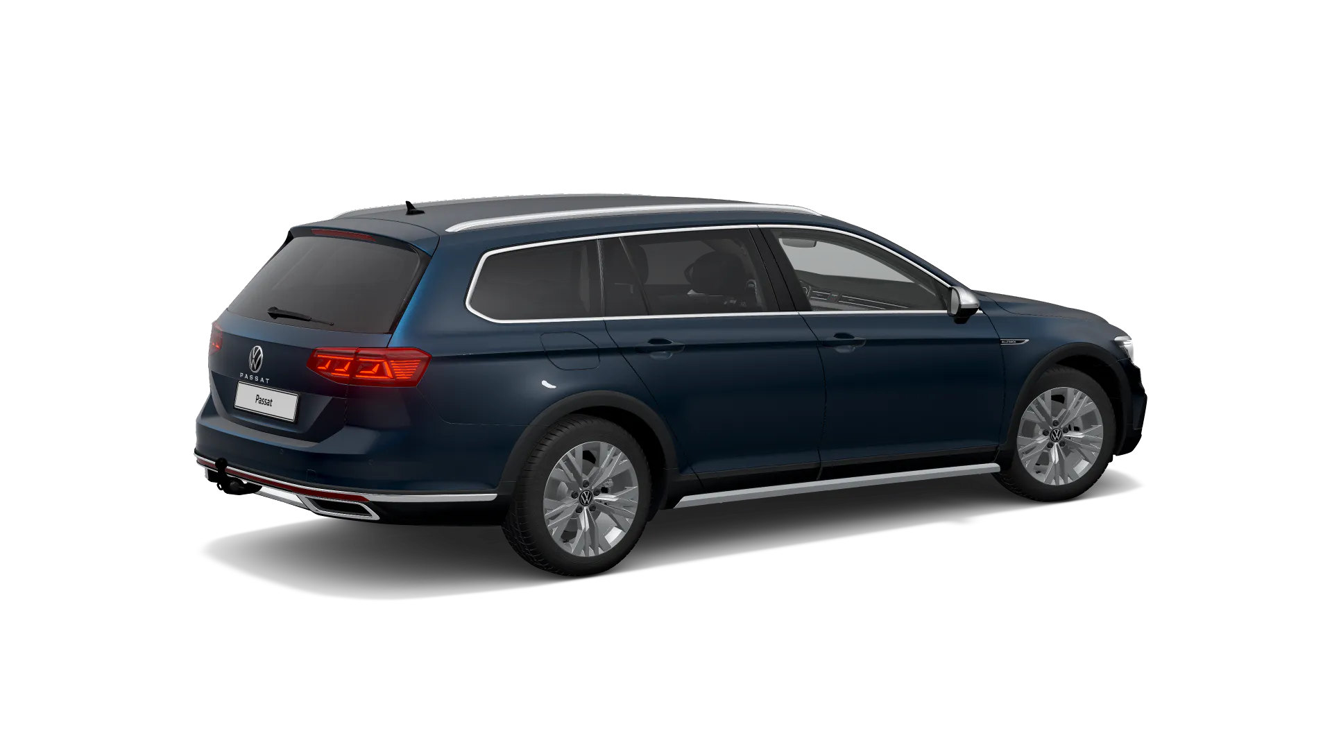 Volkswagen Passat Variant Alltrack