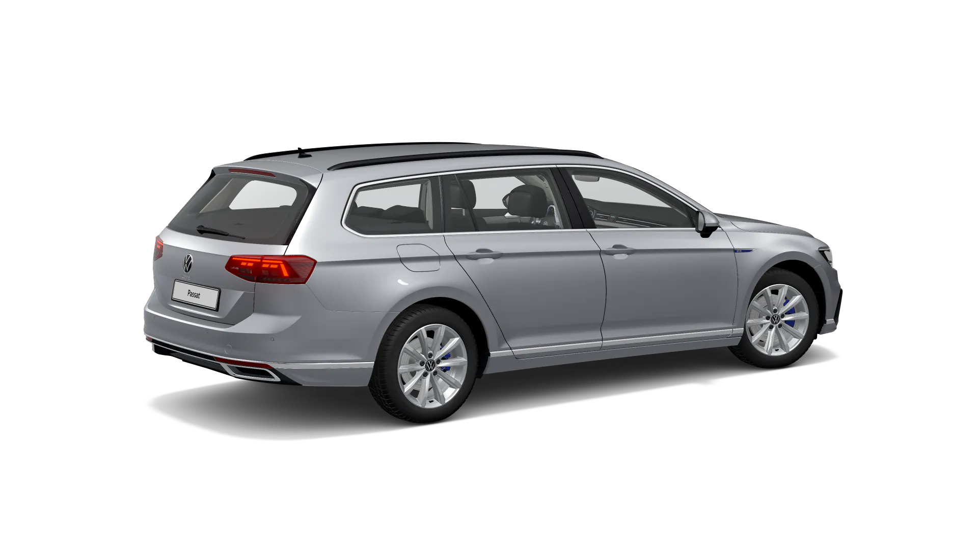 Volkswagen Passat Variant GTE