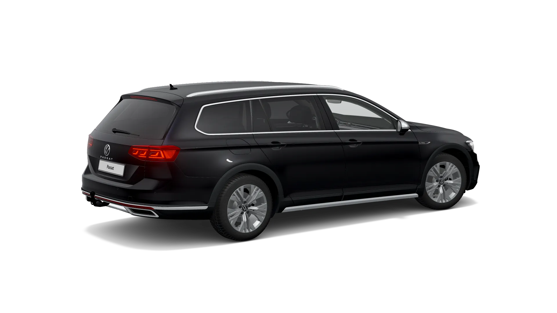 Volkswagen Passat Variant Alltrack