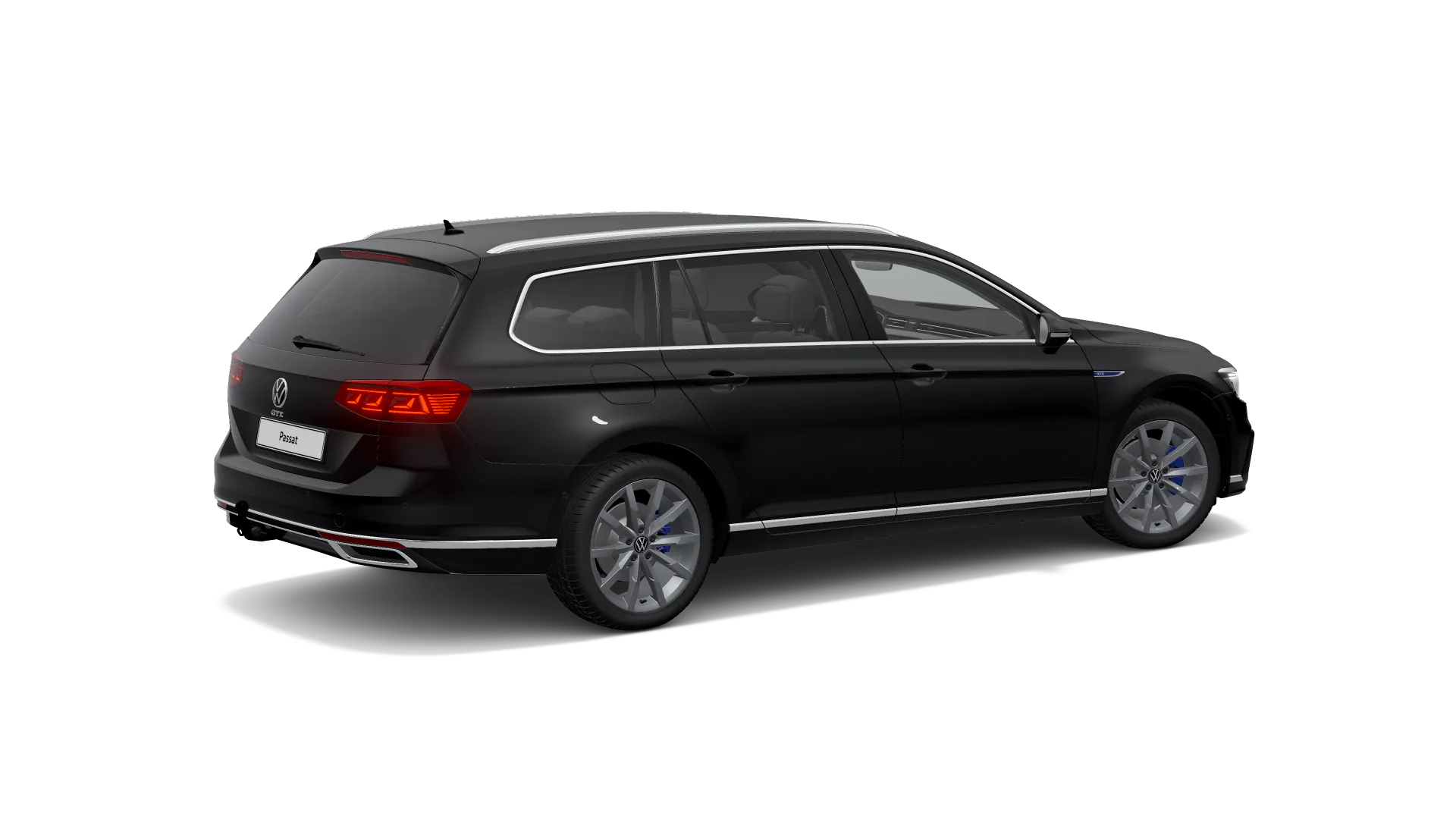 Volkswagen Passat Variant GTE