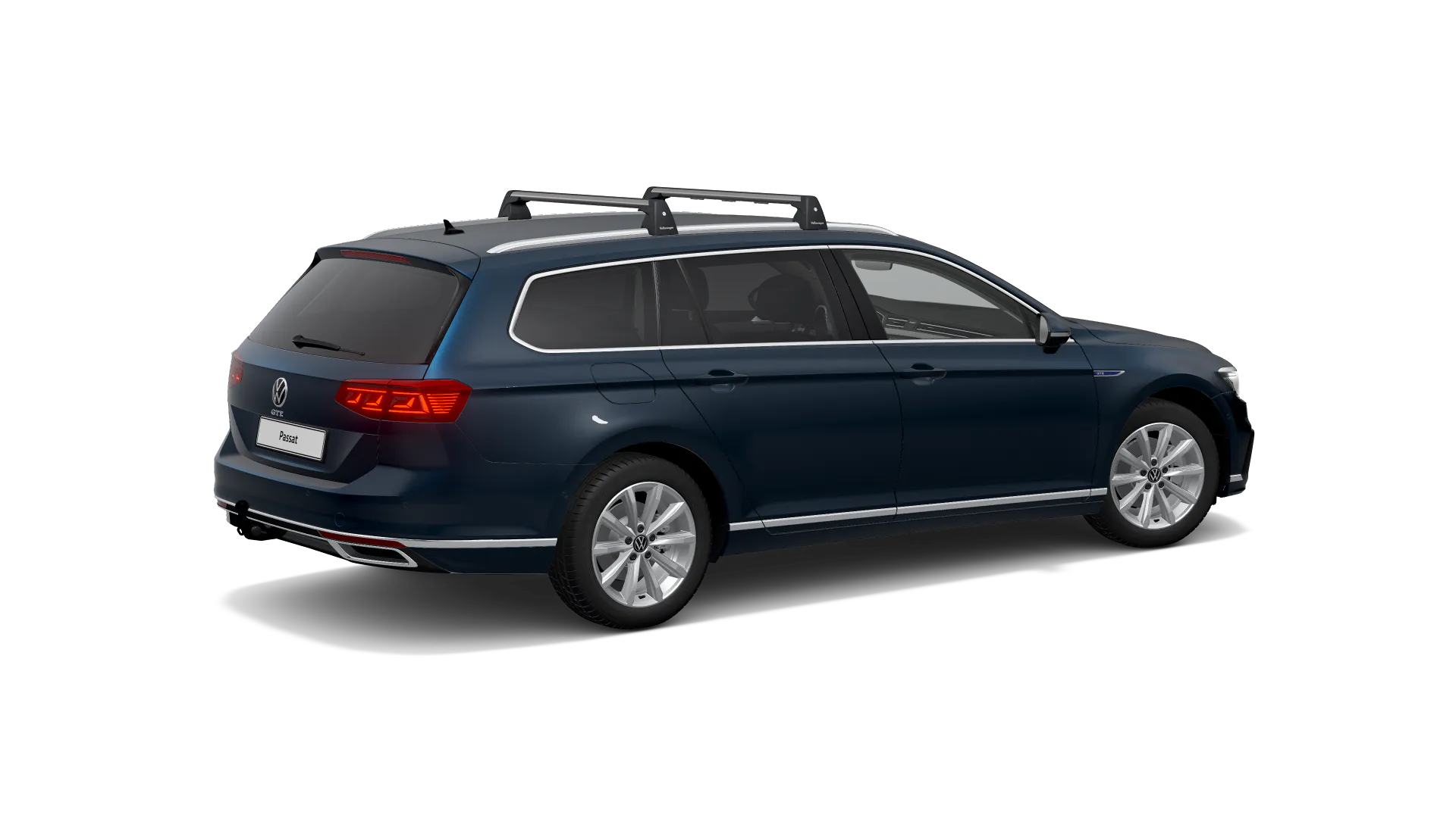 Volkswagen Passat Variant GTE