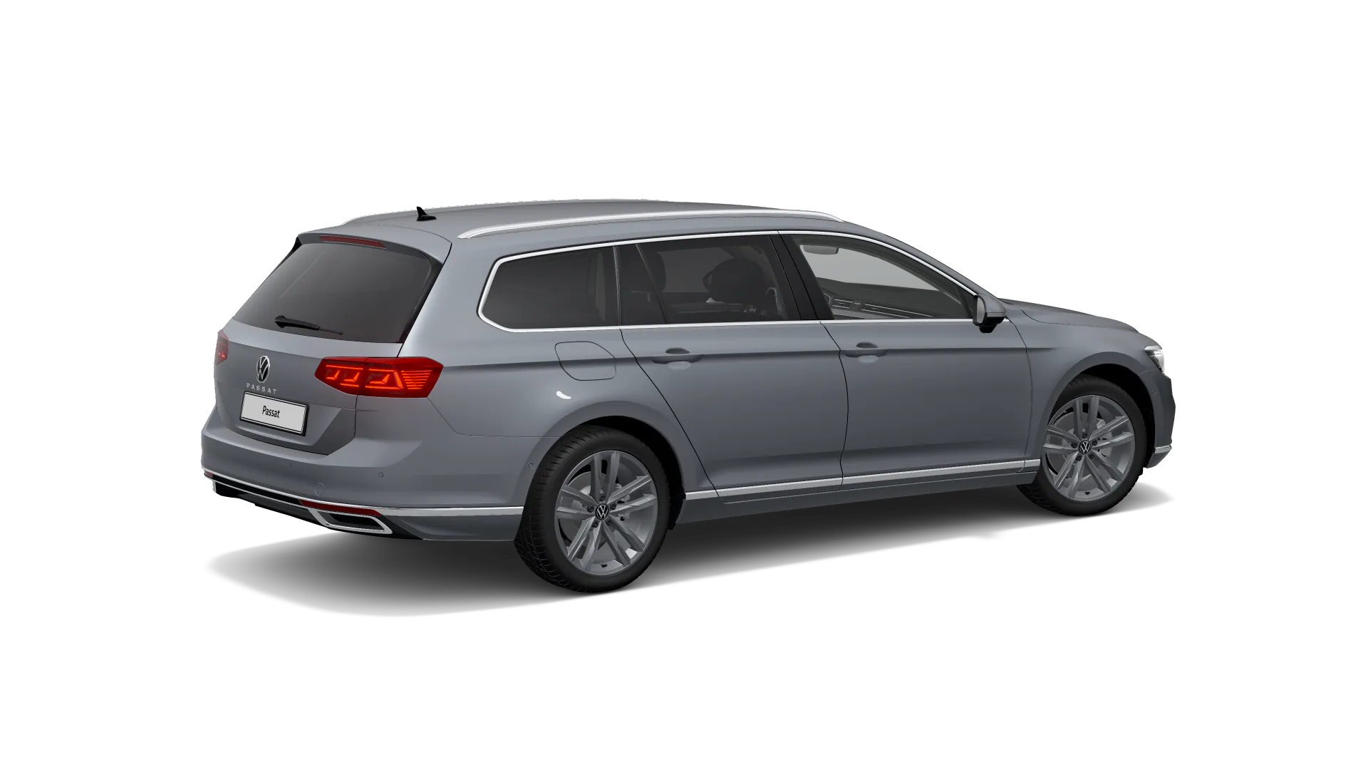 Volkswagen Passat Variant Elegance