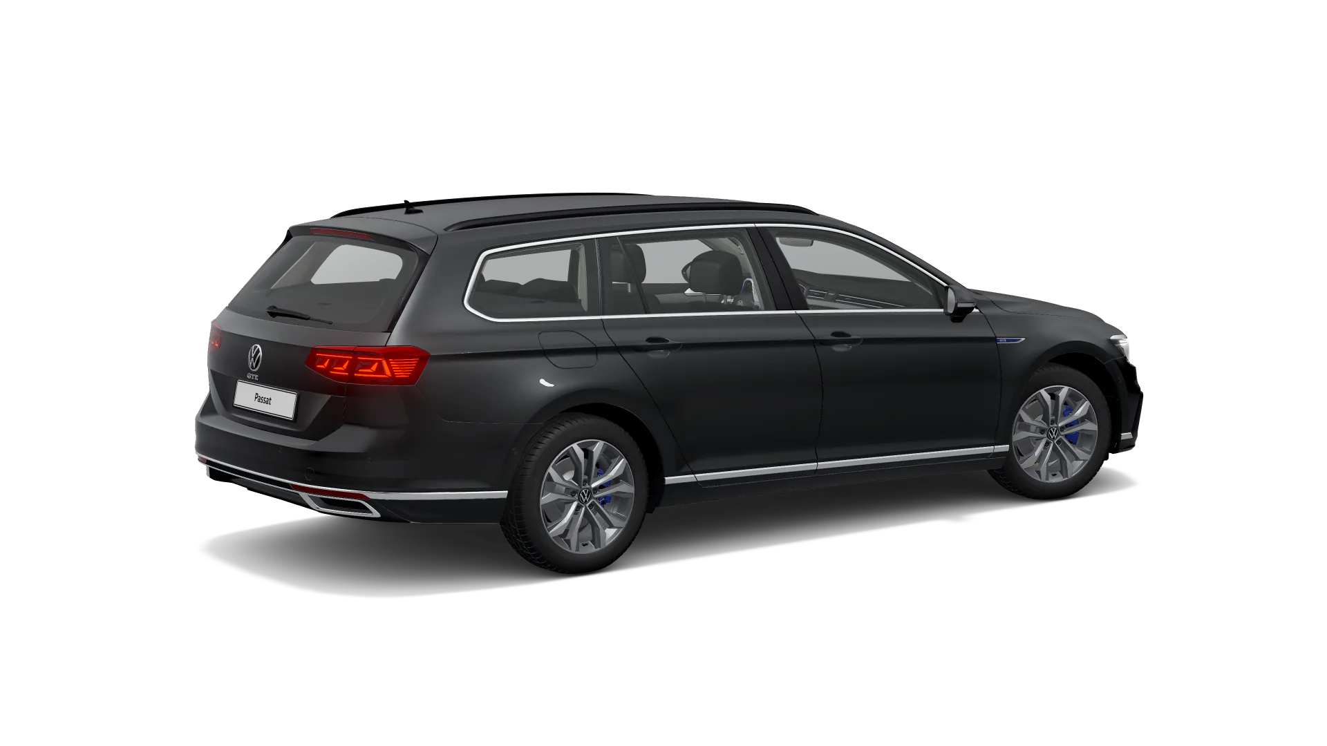 Volkswagen Passat Variant GTE